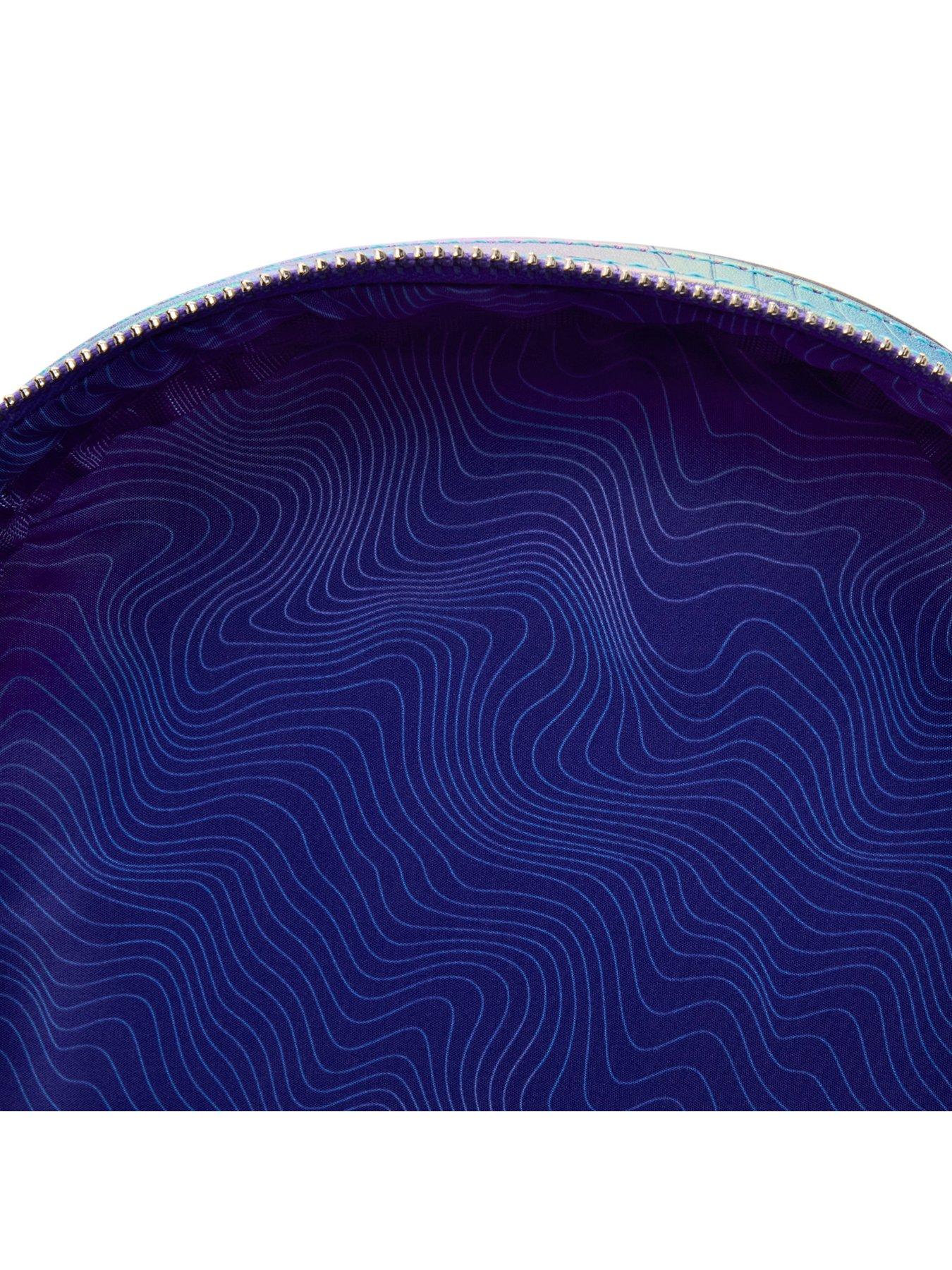  image of loungefly-k-pop-demon-hunters-huntrix-loungefly-mini-backpack