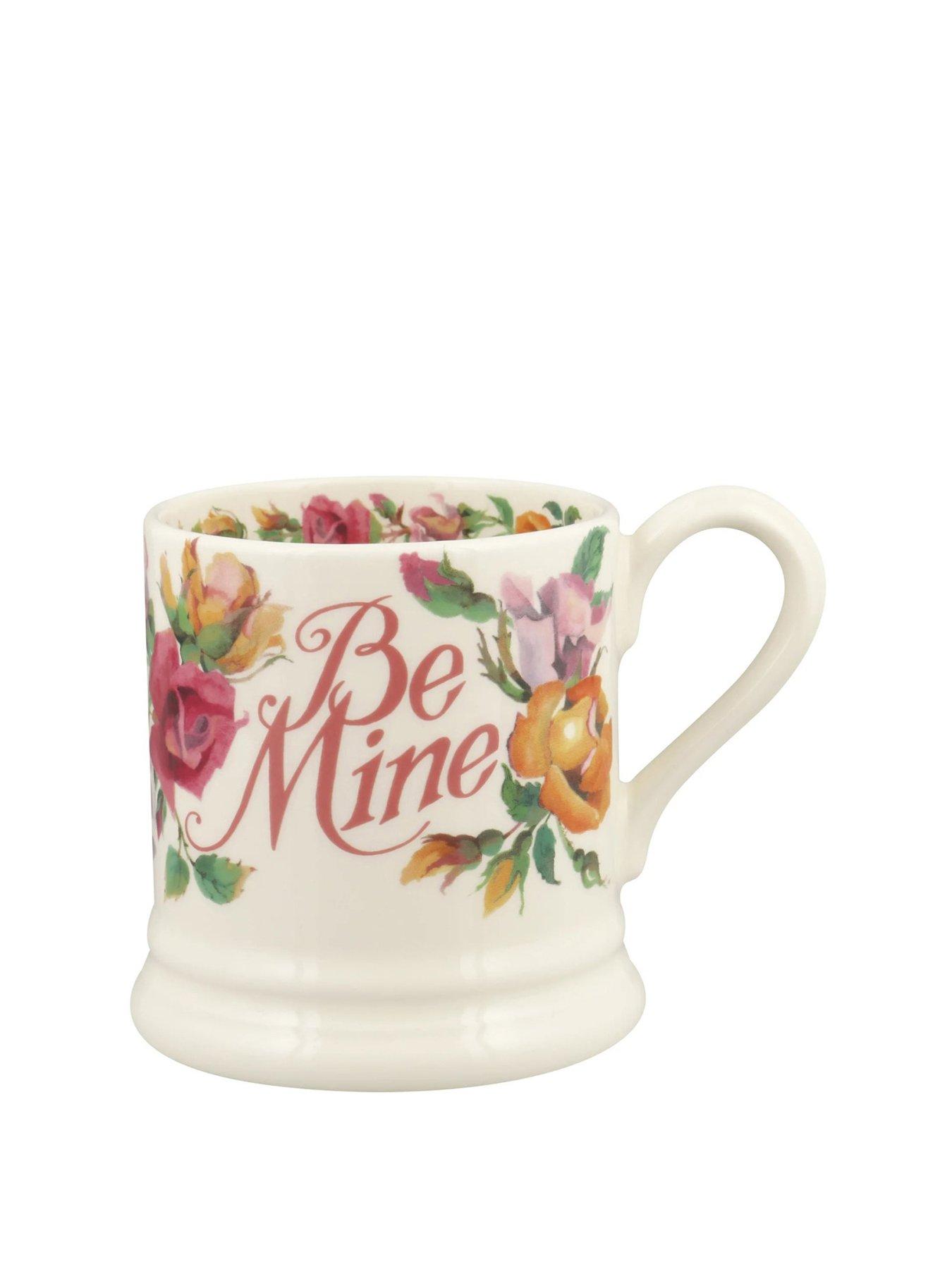  image of emma-bridgewater-forever-valentine-12-pint-mug