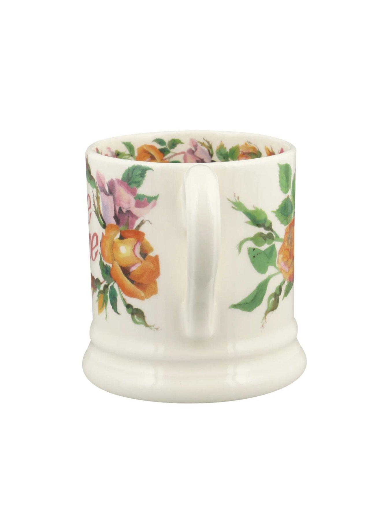  image of emma-bridgewater-forever-valentine-12-pint-mug