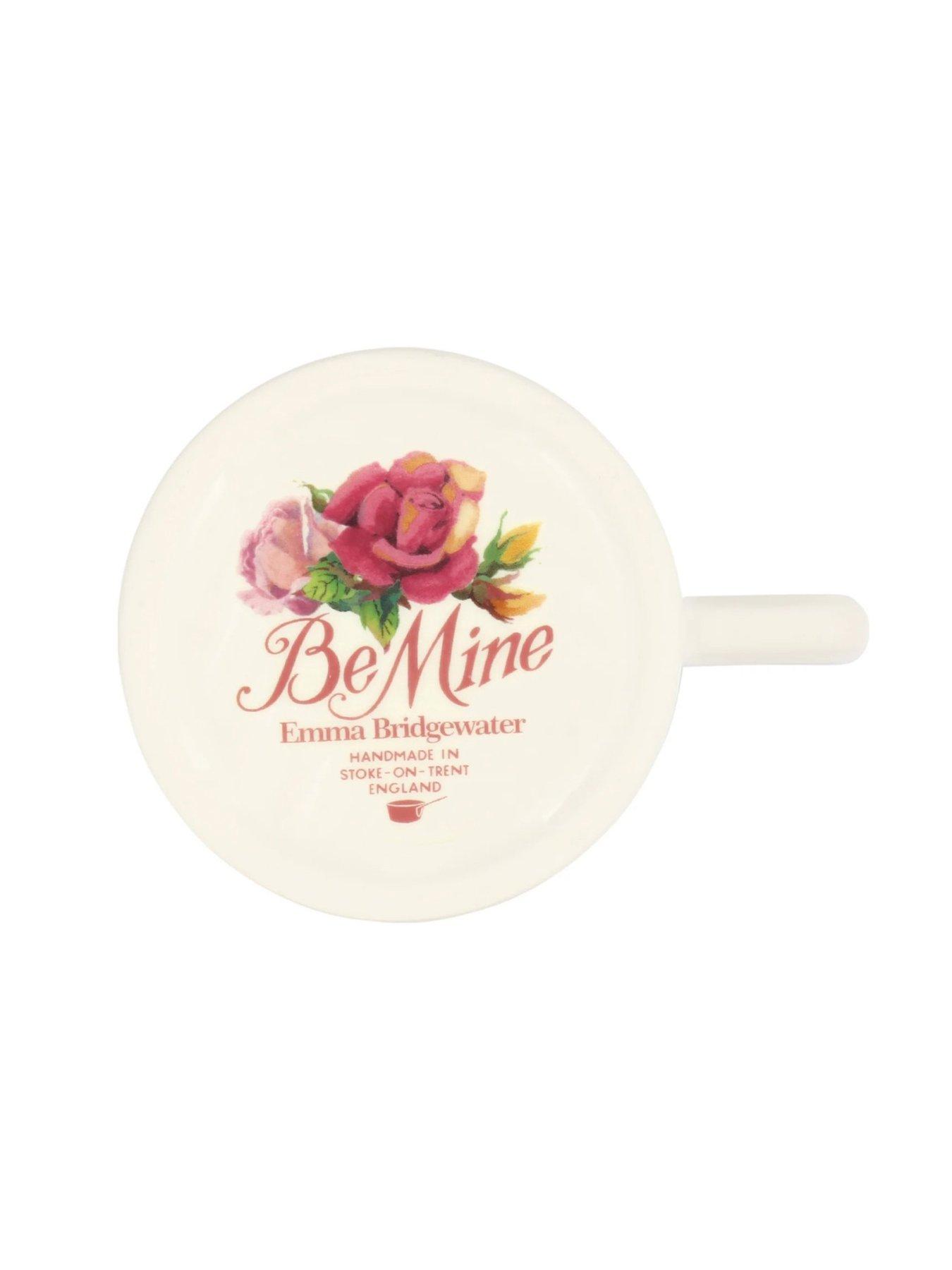  image of emma-bridgewater-forever-valentine-12-pint-mug