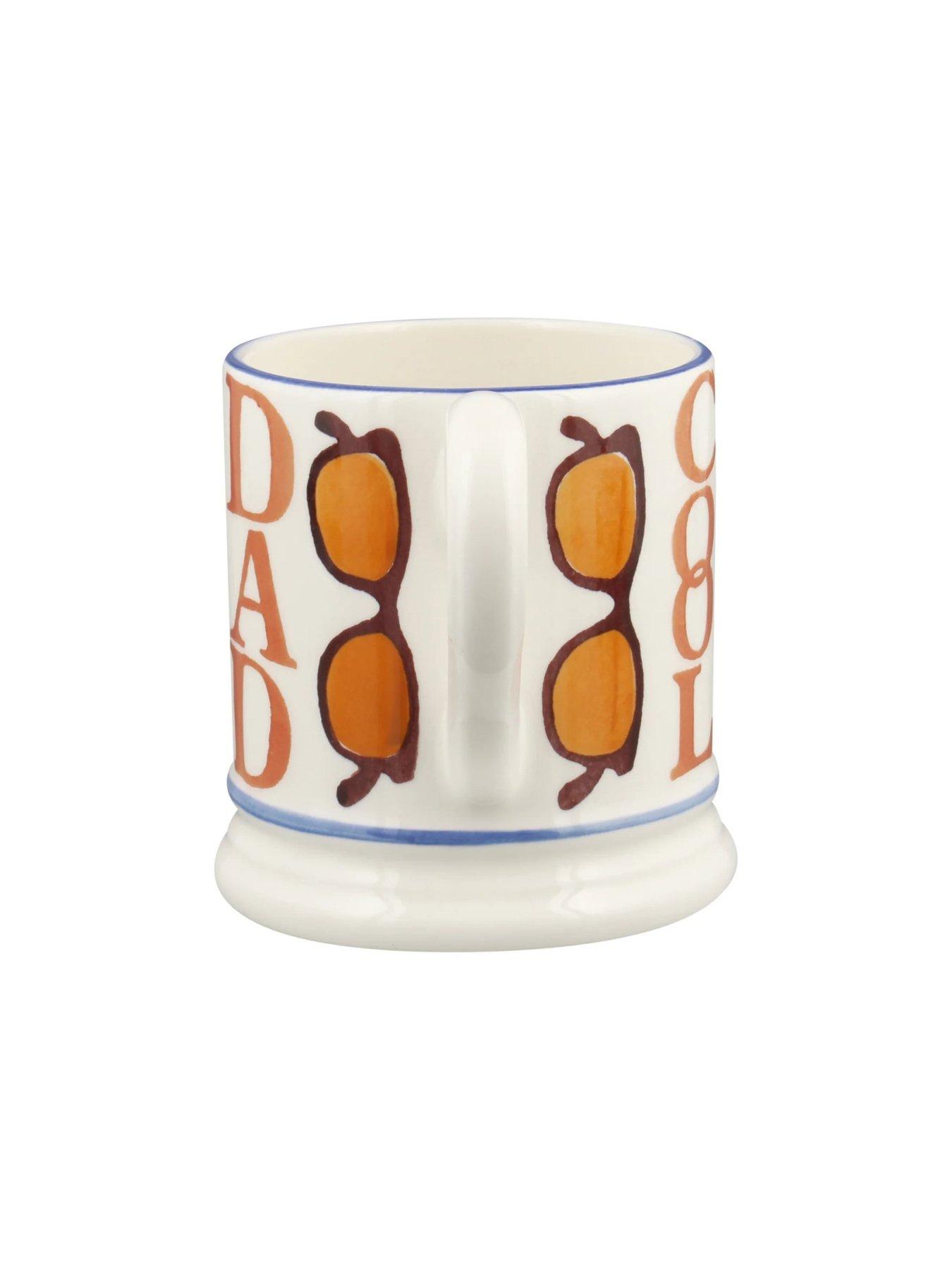 Image 3 of 4 of Emma Bridgewater Cool Dad 1/2 Pt Mug