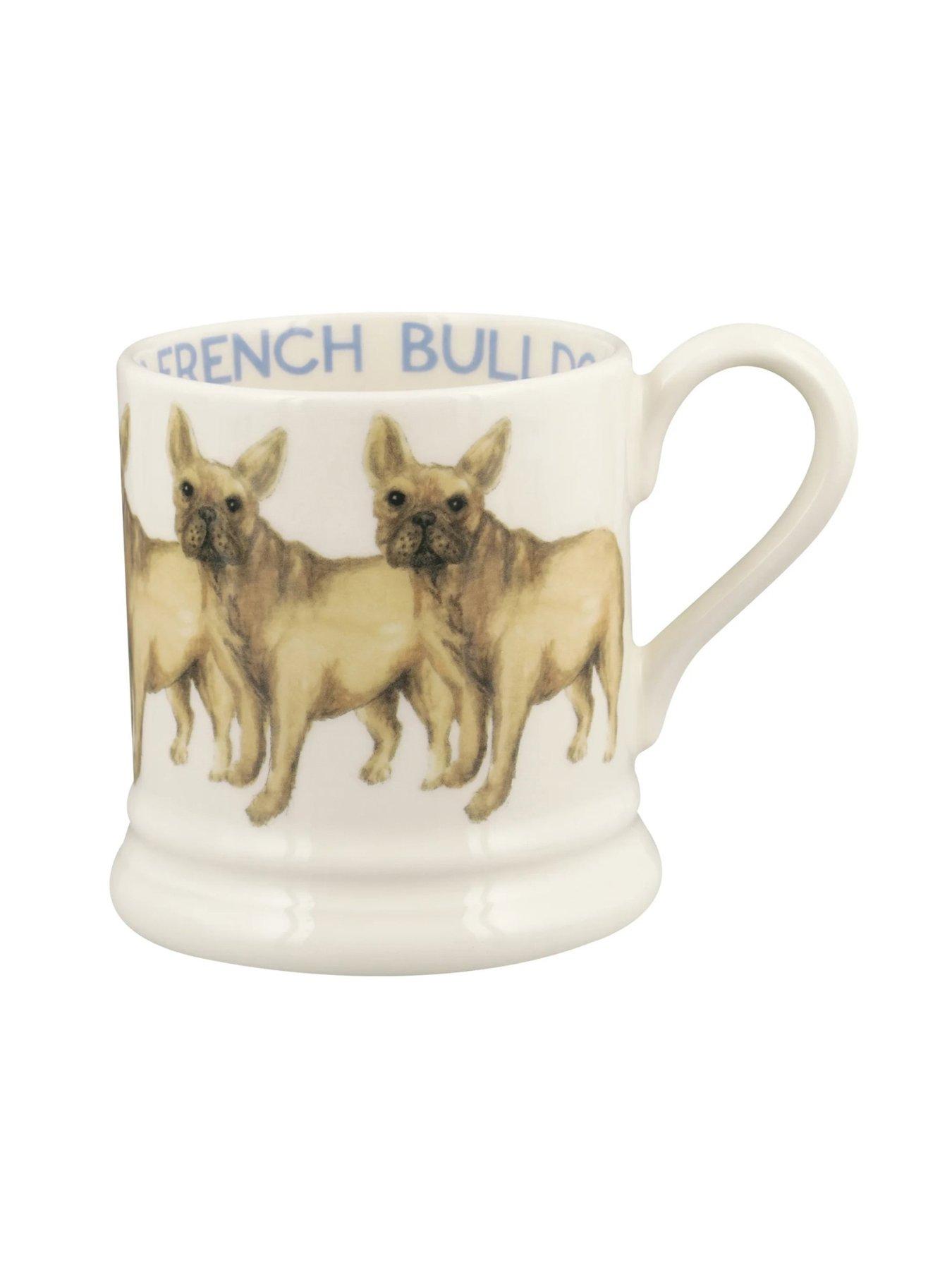 Image 4 of 4 of Emma Bridgewater Cool Dad 1/2 Pt Mug