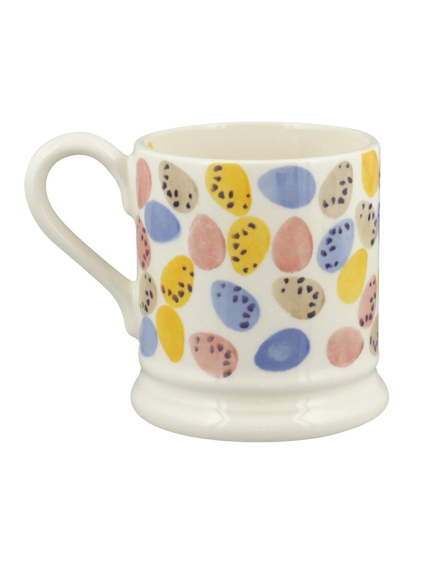 Image 3 of 5 of Emma Bridgewater Mini Eggs 1/2 Pt Mug