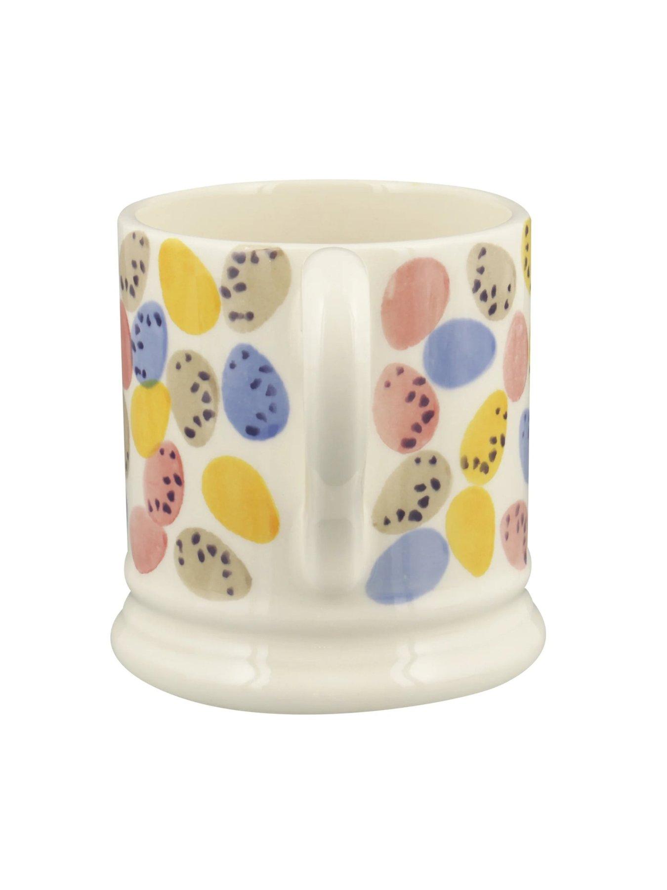 Image 4 of 5 of Emma Bridgewater Mini Eggs 1/2 Pt Mug