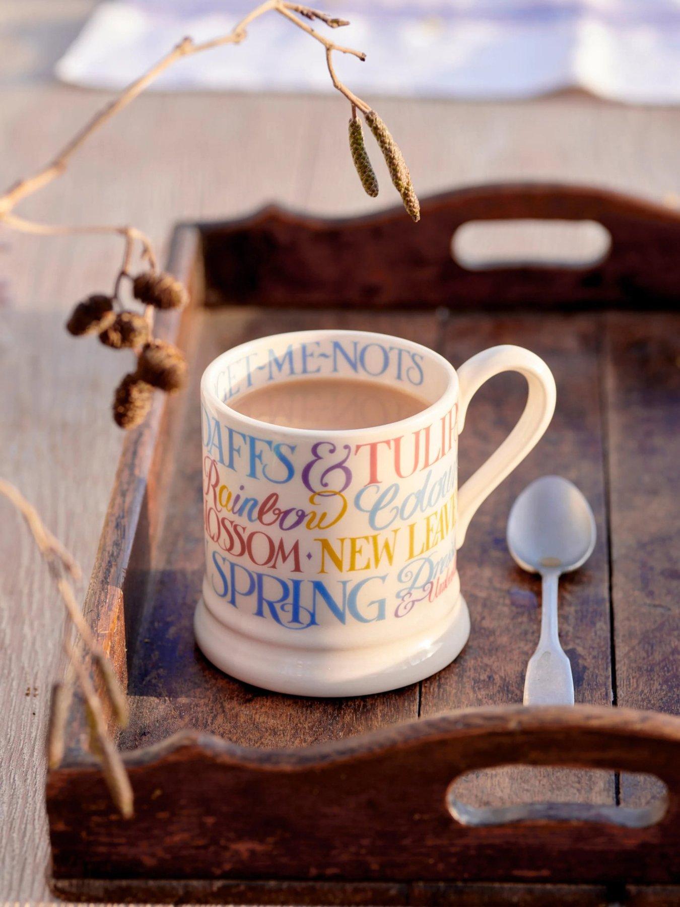 Emma Bridgewater Easter Toast 1/2 Pt Mug