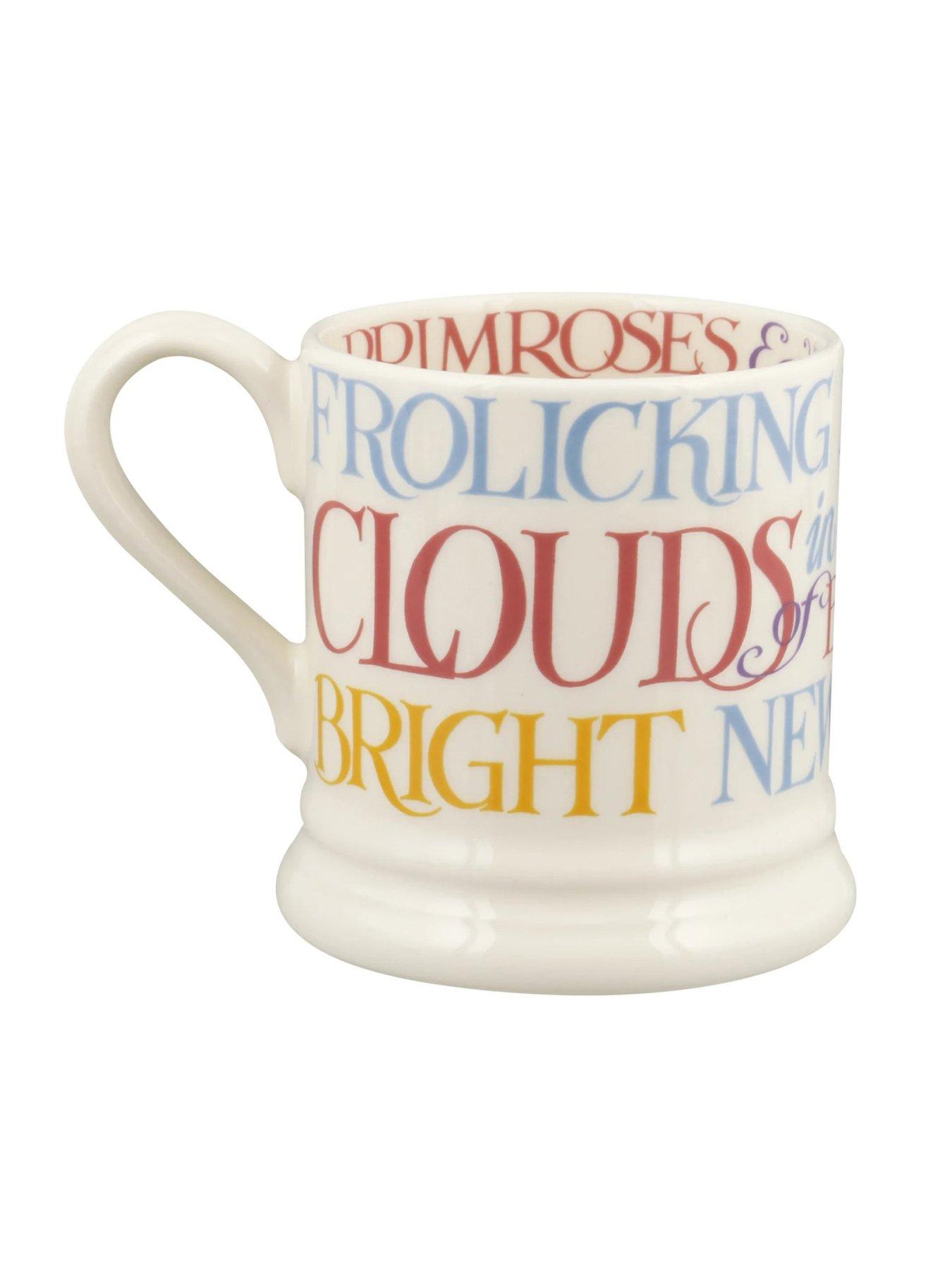 Image 3 of 5 of Emma Bridgewater Easter Toast 1/2 Pt Mug