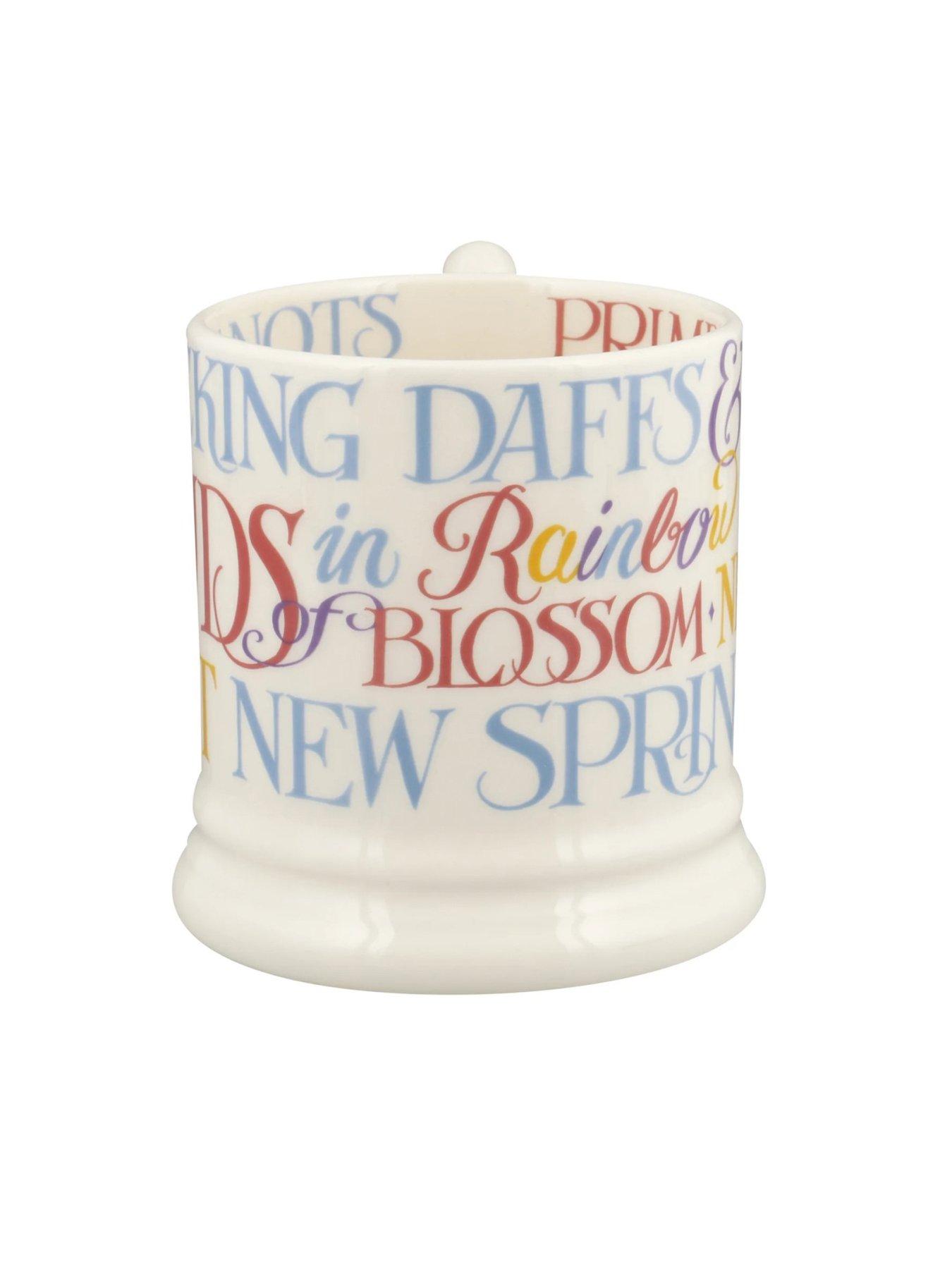 Image 4 of 5 of Emma Bridgewater Easter Toast 1/2 Pt Mug