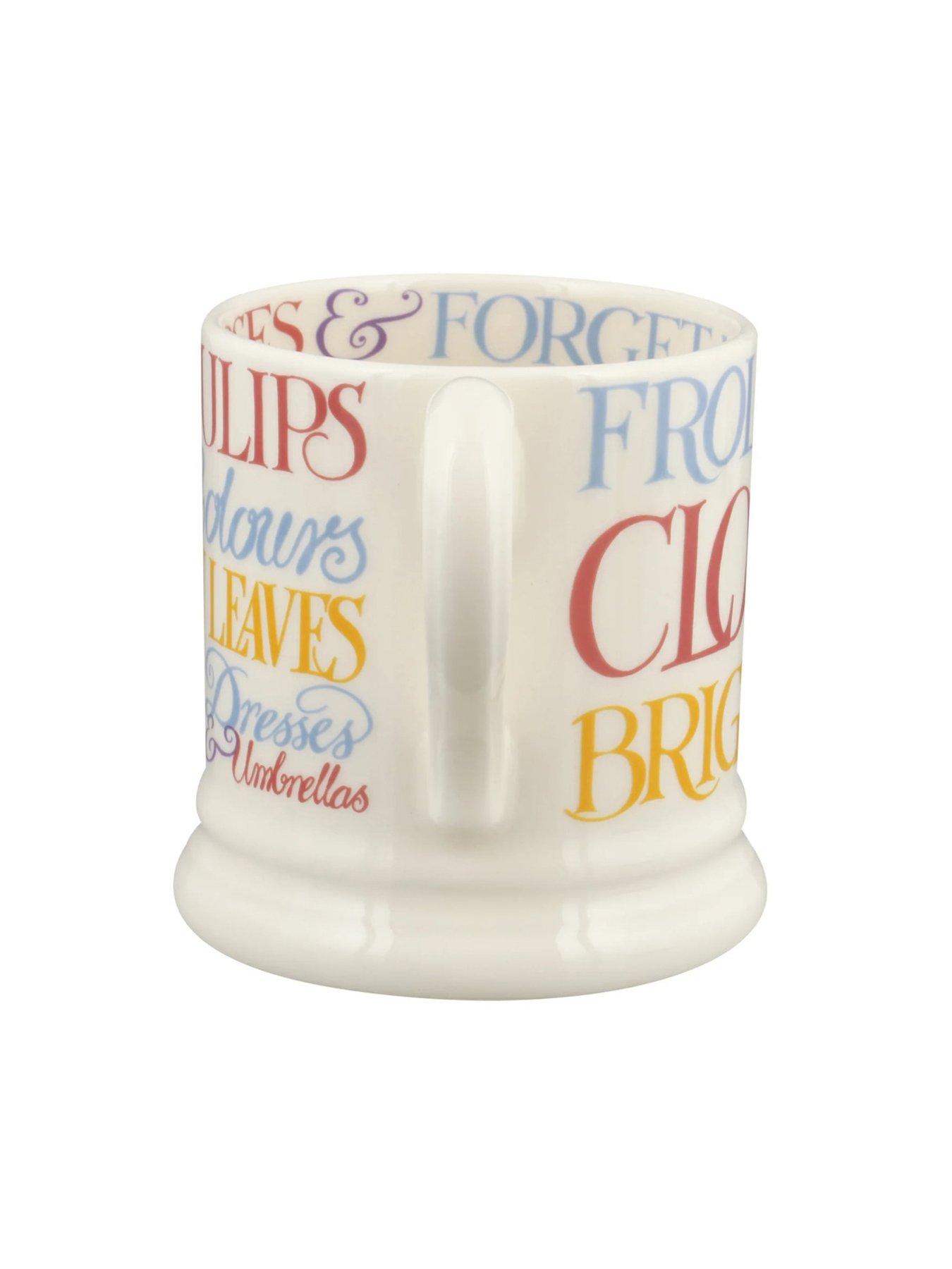 Image 5 of 5 of Emma Bridgewater Easter Toast 1/2 Pt Mug