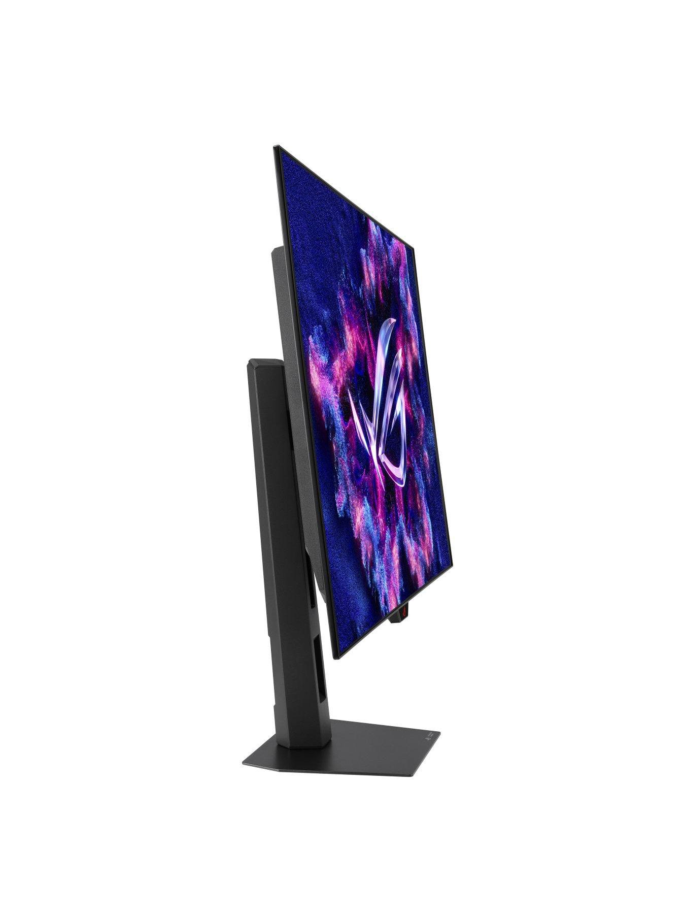  image of asus-rog-strix-xg32ucwmg-315-gaming-monitor-3840x2160-dual-mode-4k-240hzfhd-480hz-woled-black