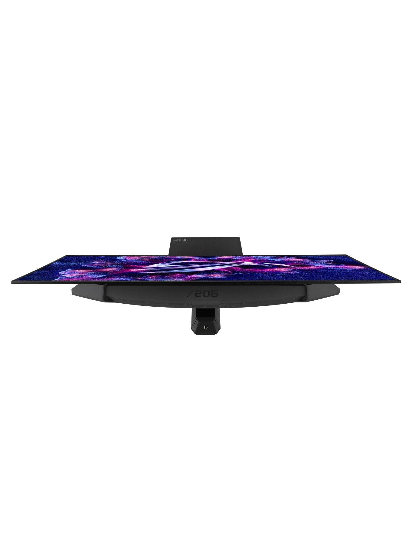  image of asus-rog-strix-xg32ucwmg-315-gaming-monitor-3840x2160-dual-mode-4k-240hzfhd-480hz-woled-black