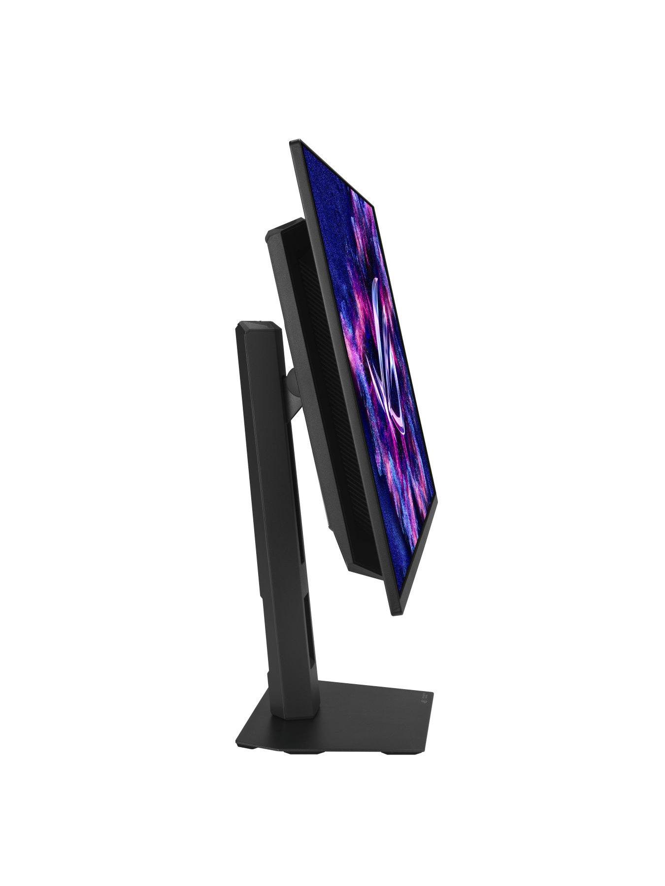 Image 4 of 7 of Asus ROG Strix XG27AQDNG 26.5" Gaming Monitor - 2560x1440 - 360Hz - QD OLED - Black