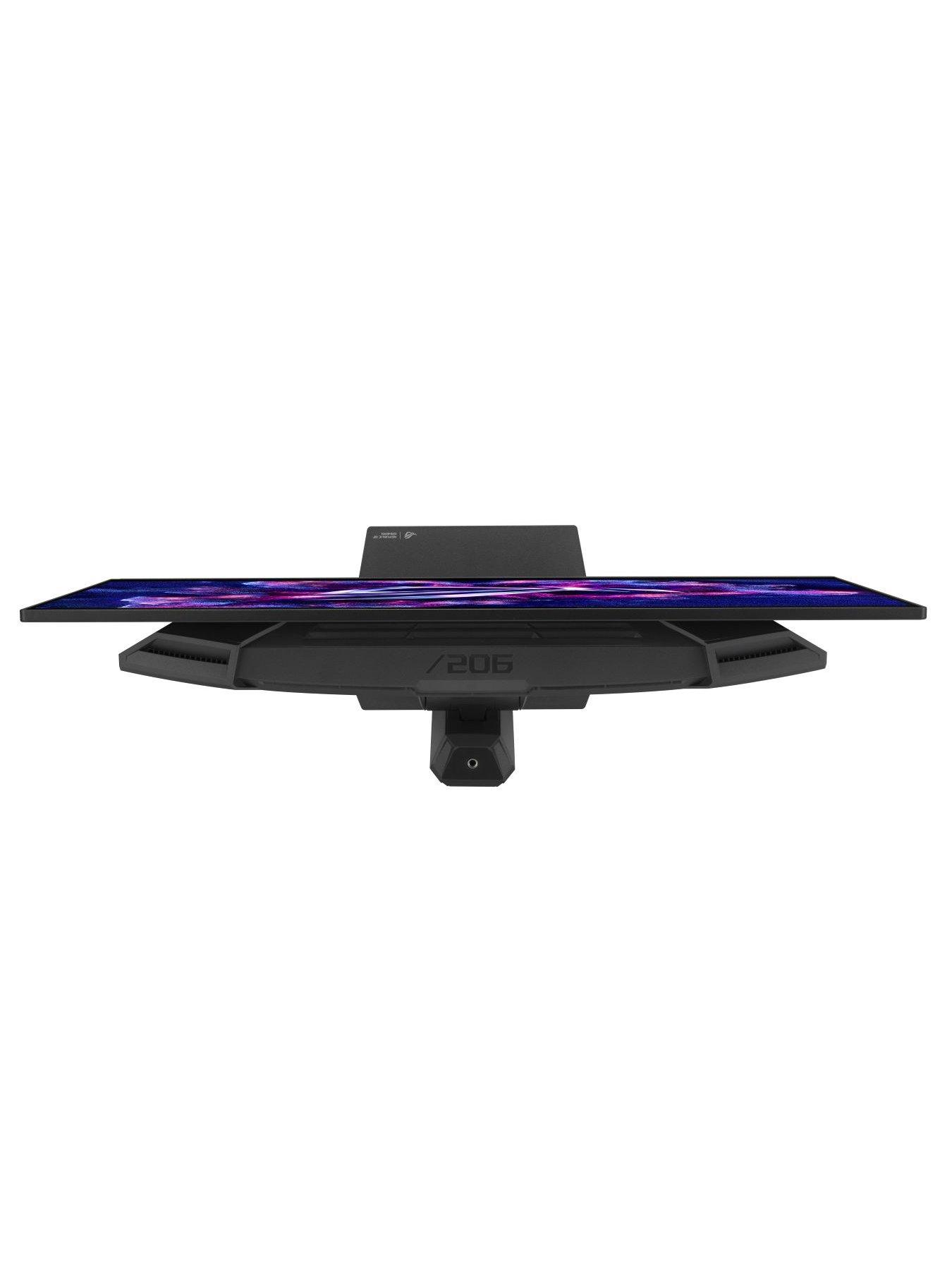 Image 5 of 7 of Asus ROG Strix XG27AQDNG 26.5" Gaming Monitor - 2560x1440 - 360Hz - QD OLED - Black