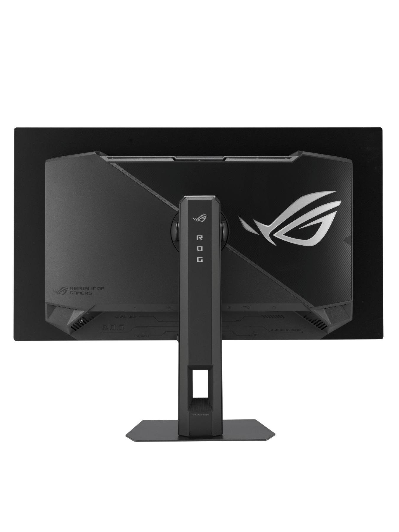  image of asus-rog-strix-xg27acdms-265-gaming-monitor-2560x1440-280hz-qd-oled-black