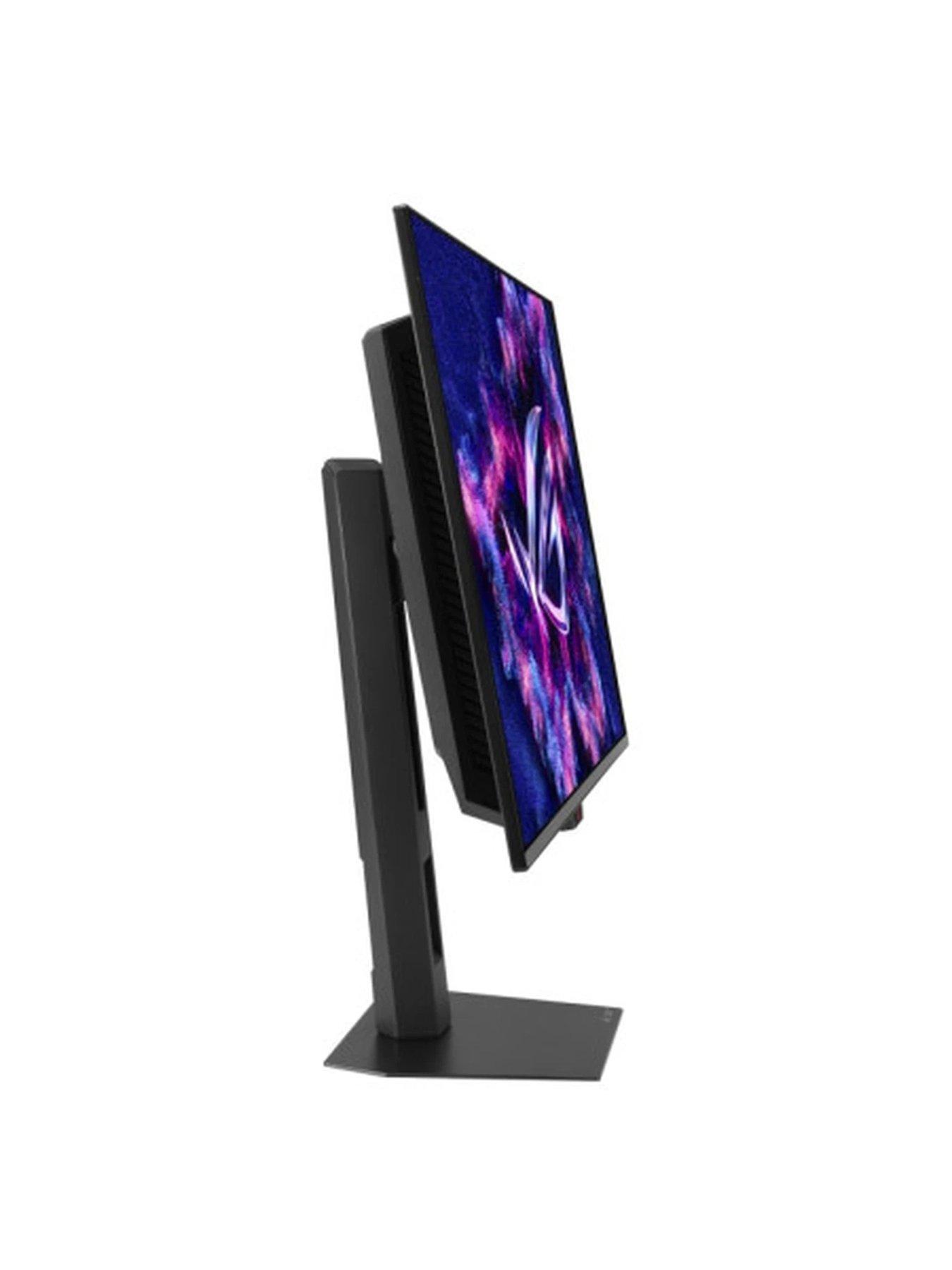  image of asus-rog-strix-xg27aqdmgr-265-gaming-monitor-2560x1440-240hz-woled-black