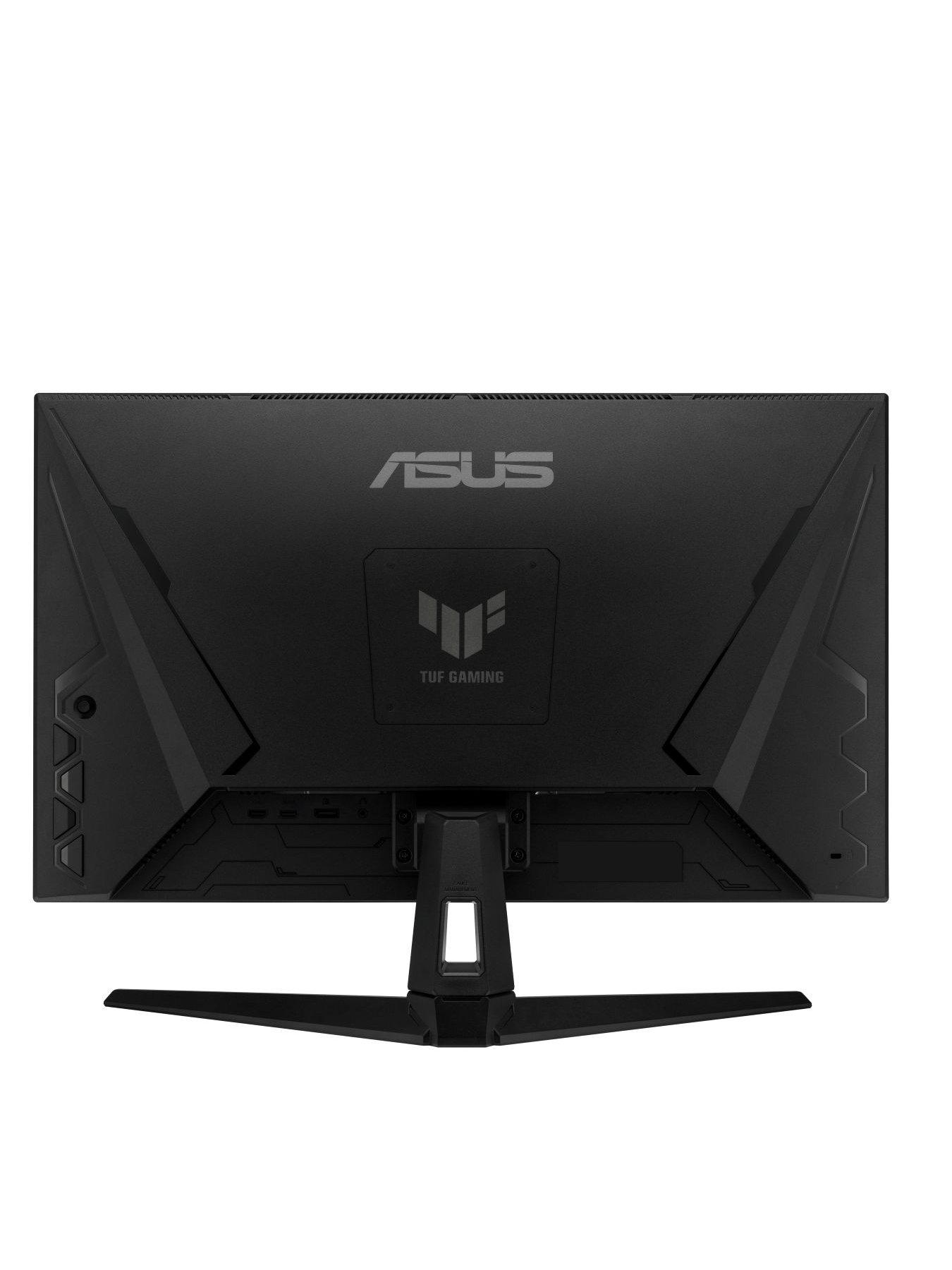Image 4 of 5 of Asus TUF VG27AQ5A 27" QHD - 210Hz (OC) - 0.3ms -Gaming Monitor - 2560x1440 - IPS - Black