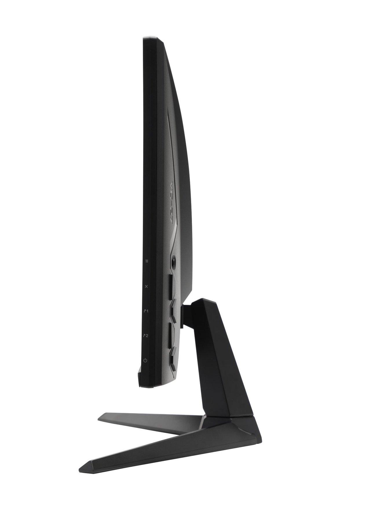 Image 5 of 5 of Asus TUF VG27AQ5A 27" QHD - 210Hz (OC) - 0.3ms -Gaming Monitor - 2560x1440 - IPS - Black