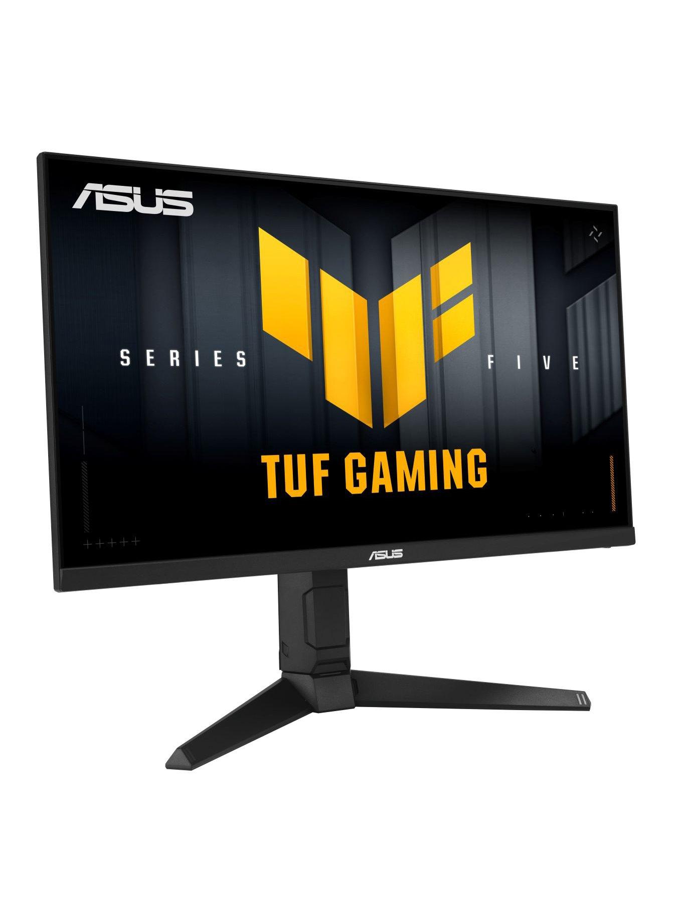 Image 2 of 7 of Asus TUF VG259QMRL5A 24.5" FHD - 310Hz (OC) - 0.3ms - Gaming Monitor - 1920x1080 - IPS - Black
