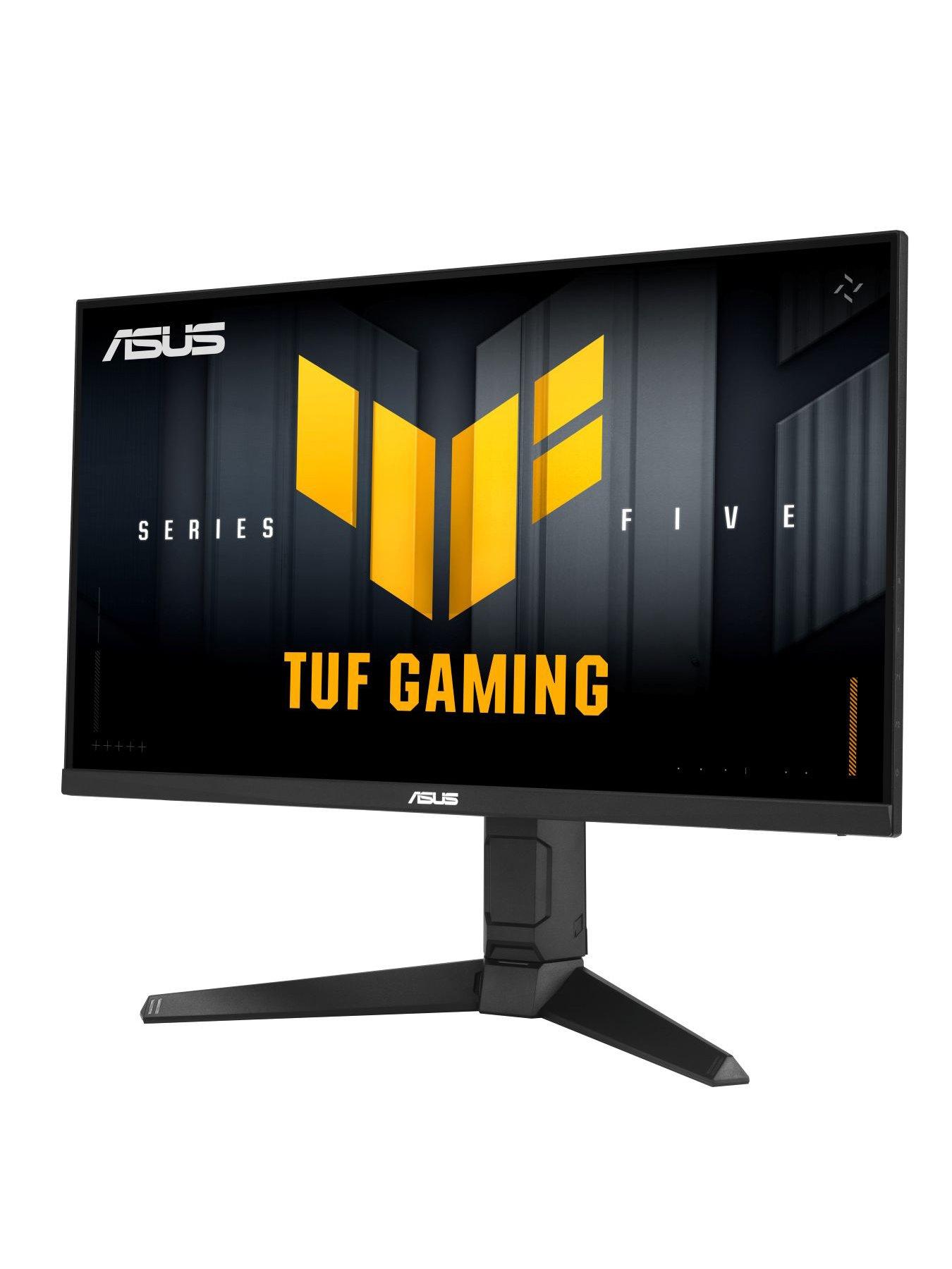 Image 3 of 7 of Asus TUF VG259QMRL5A 24.5" FHD - 310Hz (OC) - 0.3ms - Gaming Monitor - 1920x1080 - IPS - Black