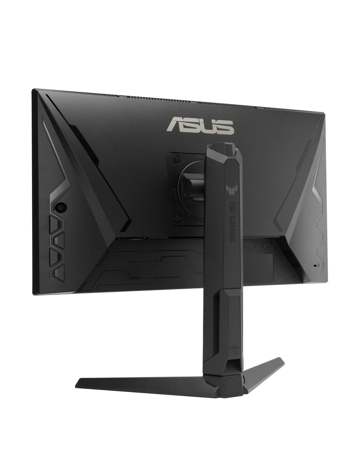 Image 4 of 7 of Asus TUF VG259QMRL5A 24.5" FHD - 310Hz (OC) - 0.3ms - Gaming Monitor - 1920x1080 - IPS - Black