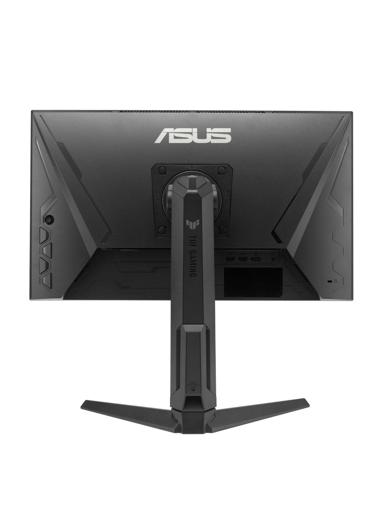 Image 5 of 7 of Asus TUF VG259QMRL5A 24.5" FHD - 310Hz (OC) - 0.3ms - Gaming Monitor - 1920x1080 - IPS - Black