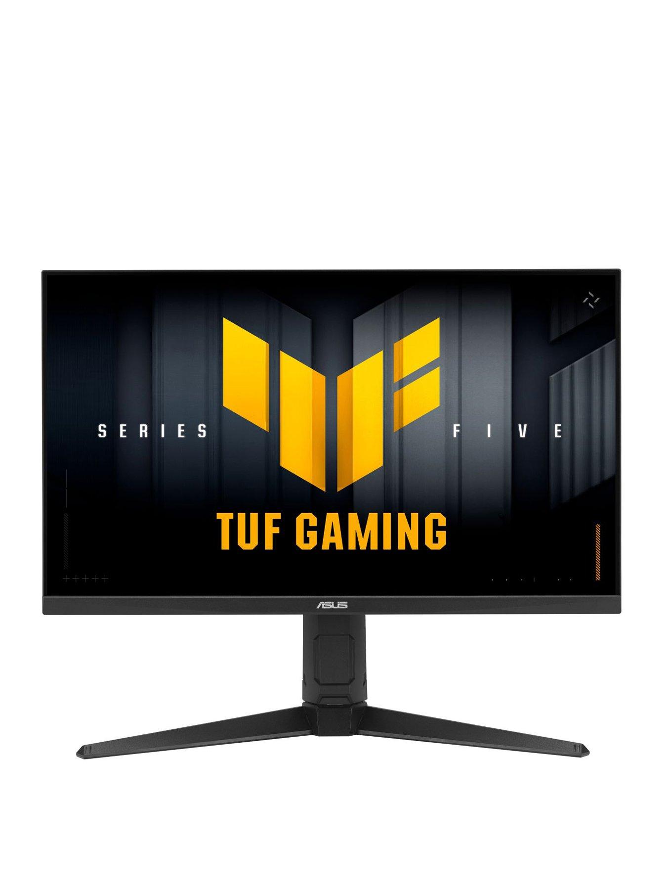 Asus TUF VG279QML5A 27" FHD - 240Hz - 0.3ms - Gaming Monitor - 1920x1080 - IPS - Black