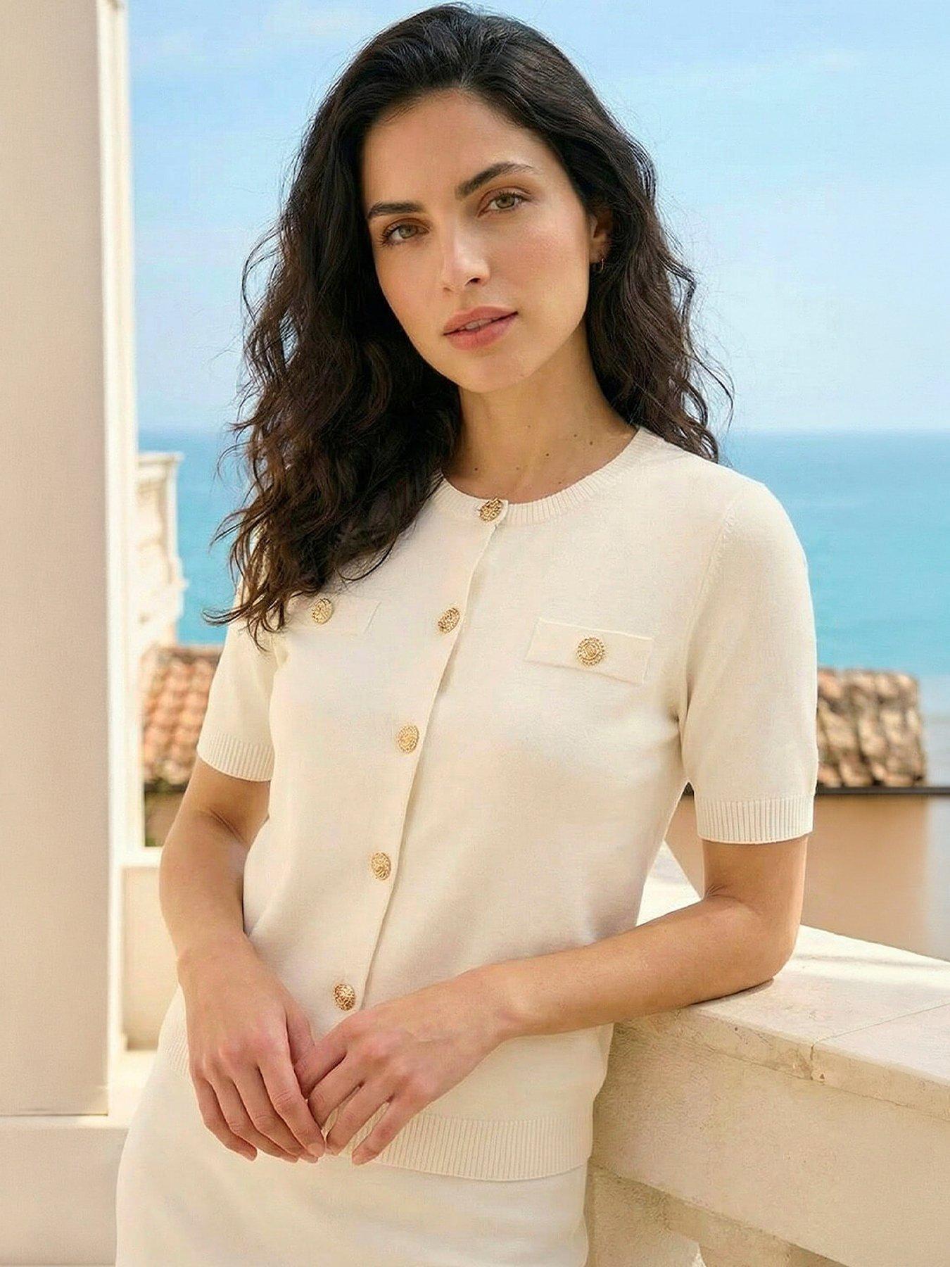 roman-dusk-buttoned-knit-top