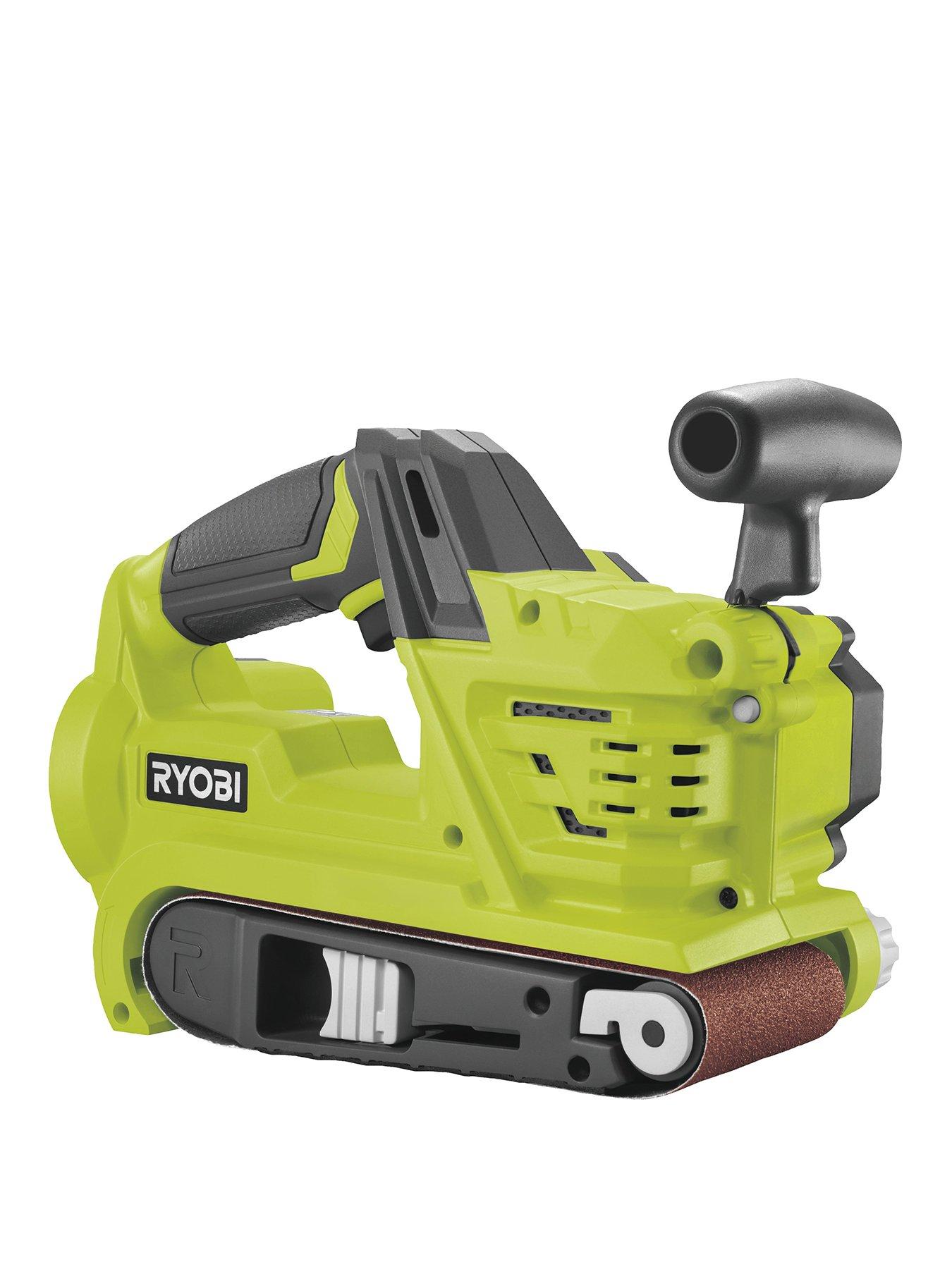front image of ryobi-r18bs-0-belt-sandernbsp
