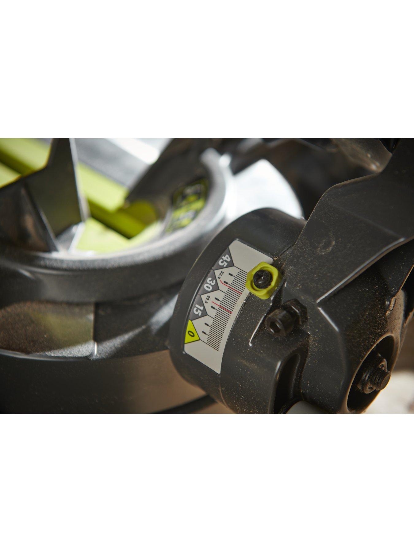  image of ryobi-rms18190-0-18v-mitre-saw