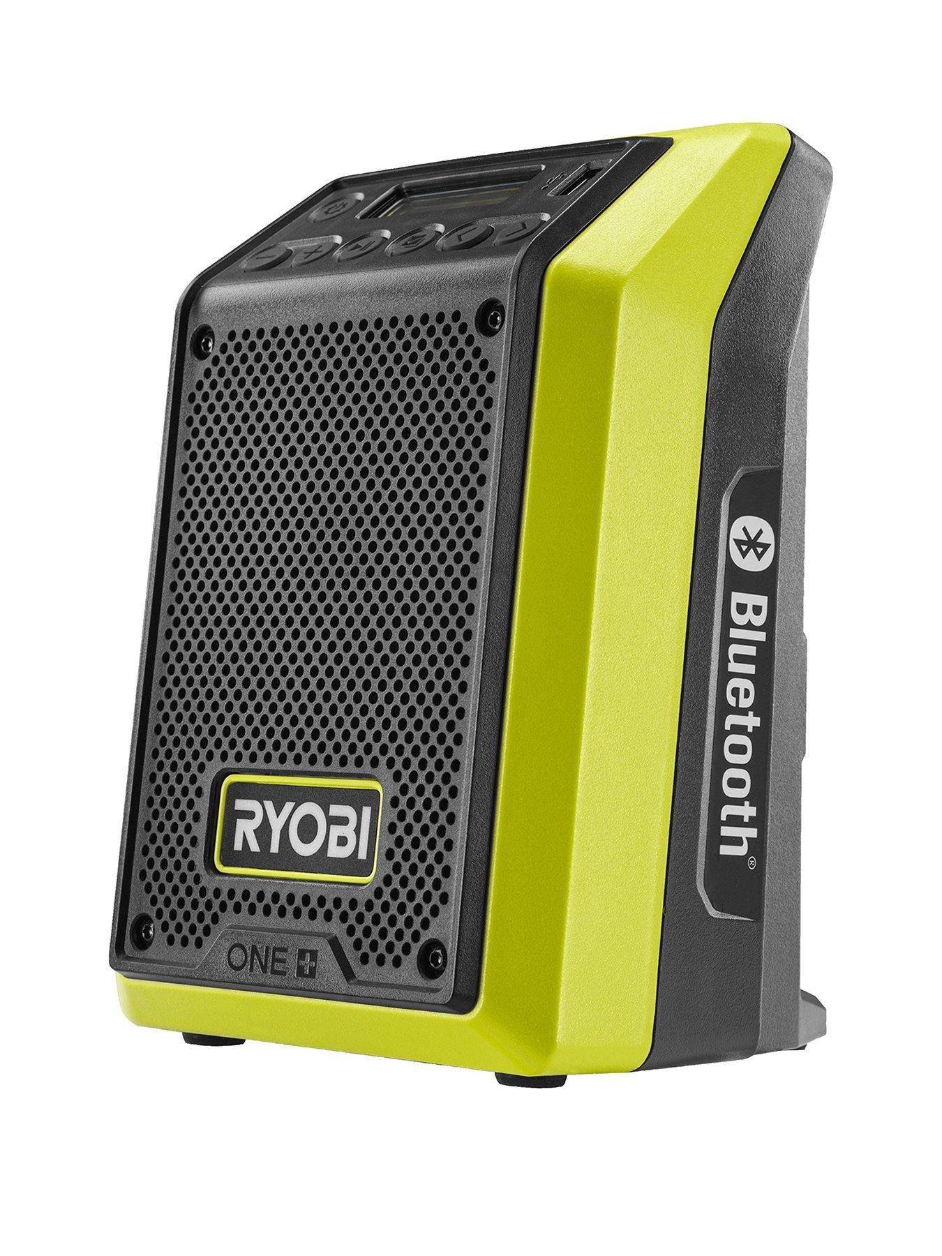 front image of ryobi-rrdab18-0-compact-radio-with-dab