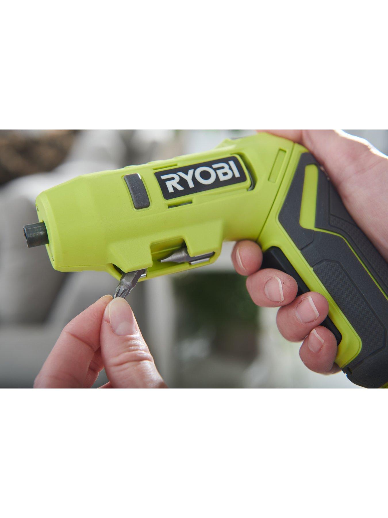  image of ryobi-rsdp4-120g-usb-lithium-screwdriver