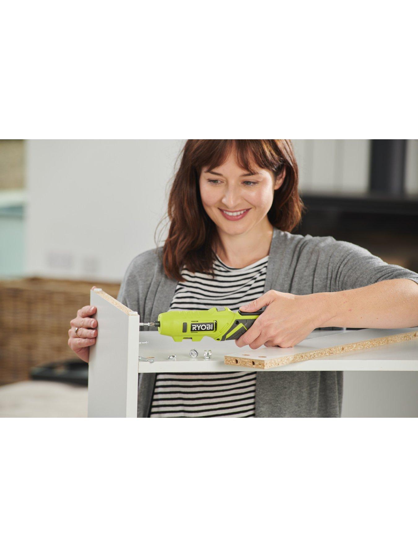  image of ryobi-rsdp4-120g-usb-lithium-screwdriver
