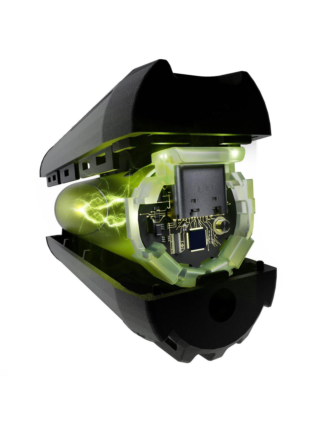  image of ryobi-rb4l30-usb-lithbat-with-fuel-gauge