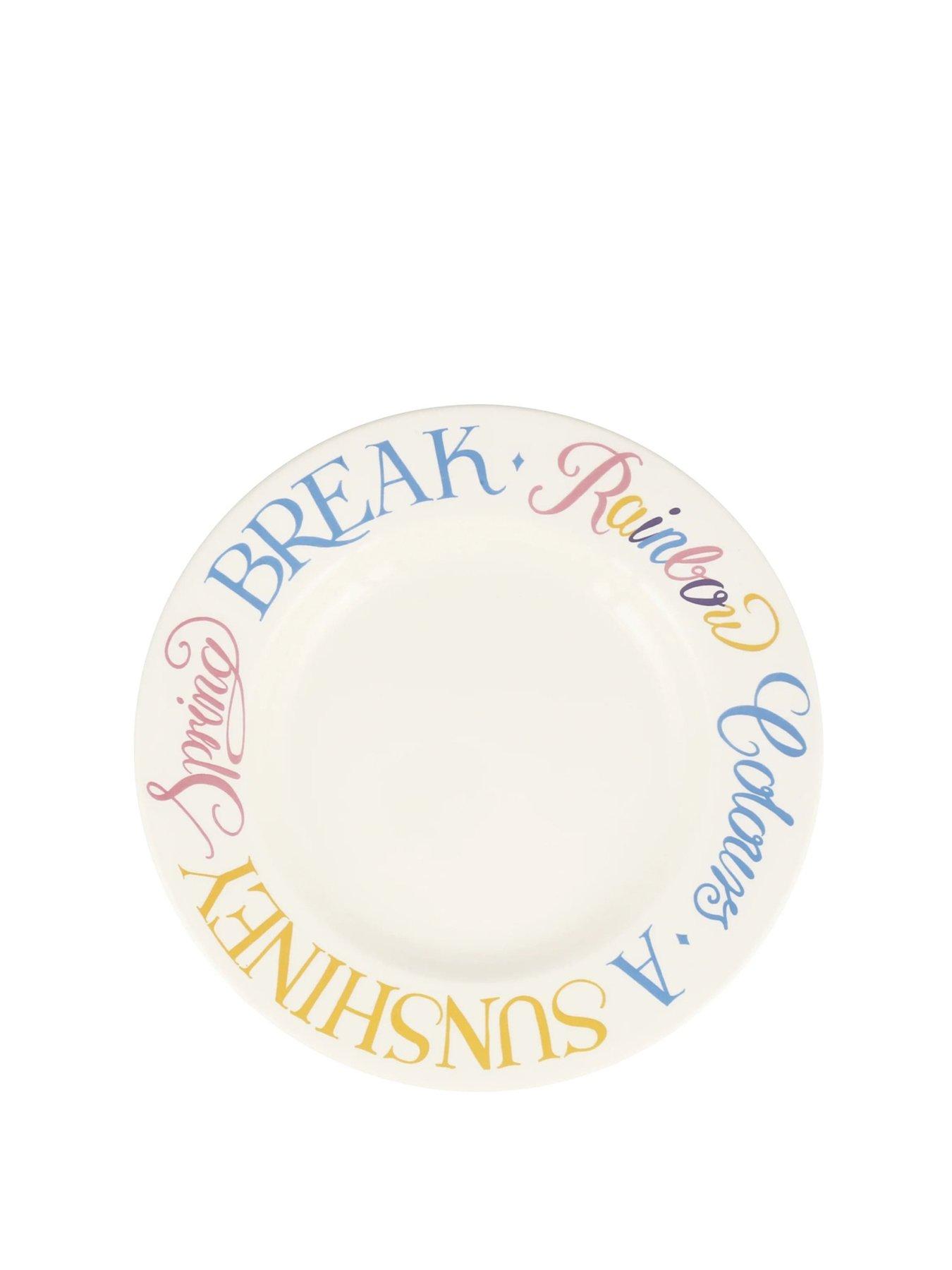 front image of emma-bridgewater-easter-toast-10-12-plate