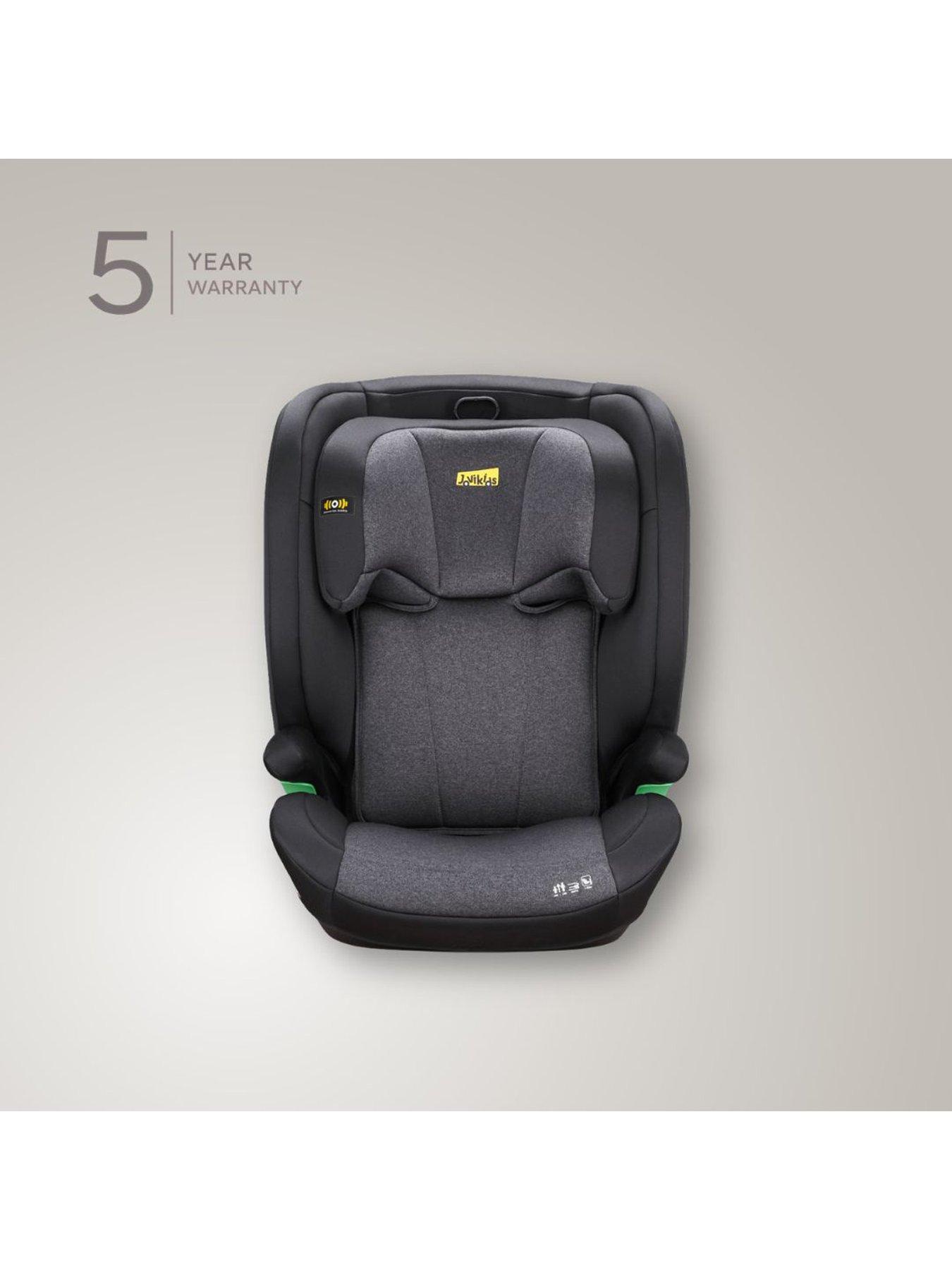  image of jovikids-leon-car-seat-twilight