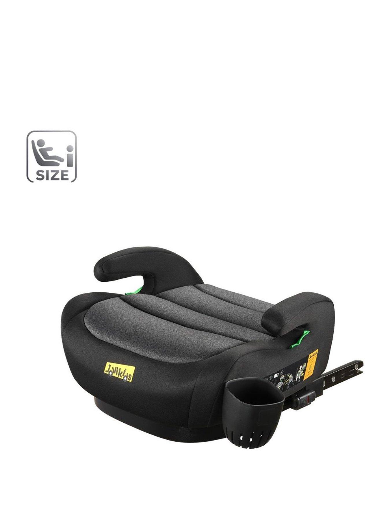 front image of jovikids-ohho-booster-seat-twilight