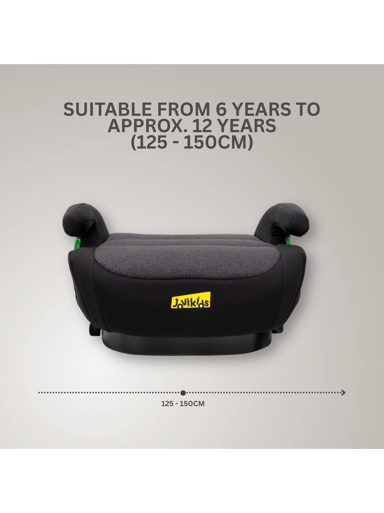  image of jovikids-ohho-booster-seat-twilight