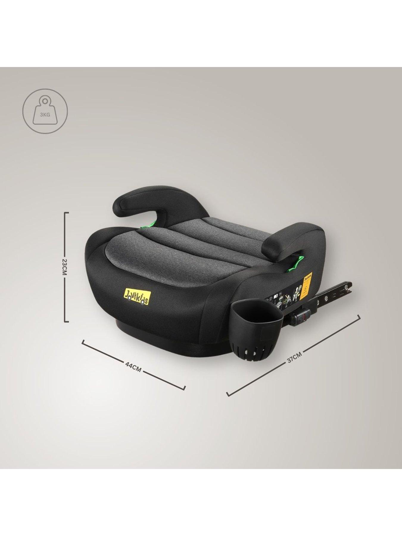  image of jovikids-ohho-booster-seat-twilight