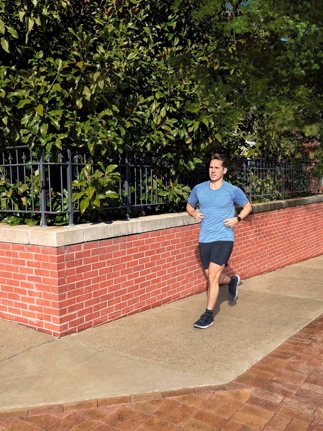  image of garmin-forerunner-55nbspgps-watch--nbspblack