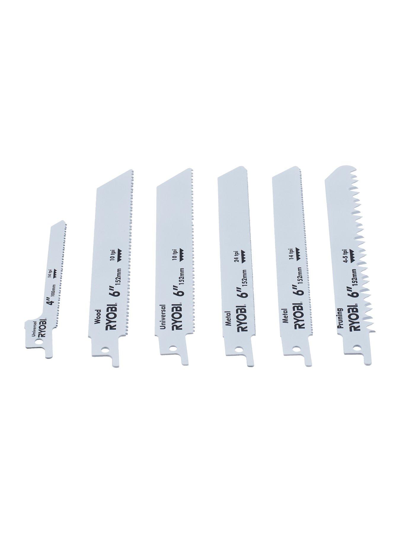 stillFront image of ryobi-rak06rb-6pc-recip-saw-set