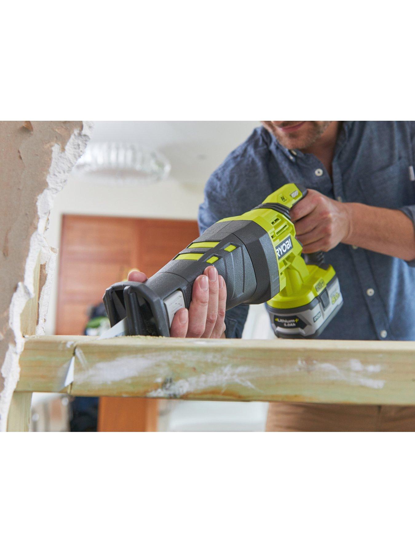  image of ryobi-rak06rb-6pc-recip-saw-set