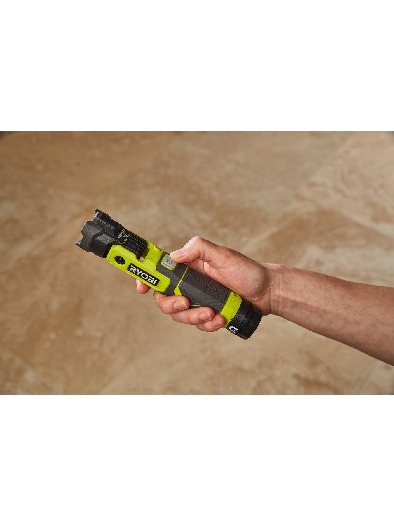 image of ryobi-rlp4-120g-usb-lithium-pivoting-light