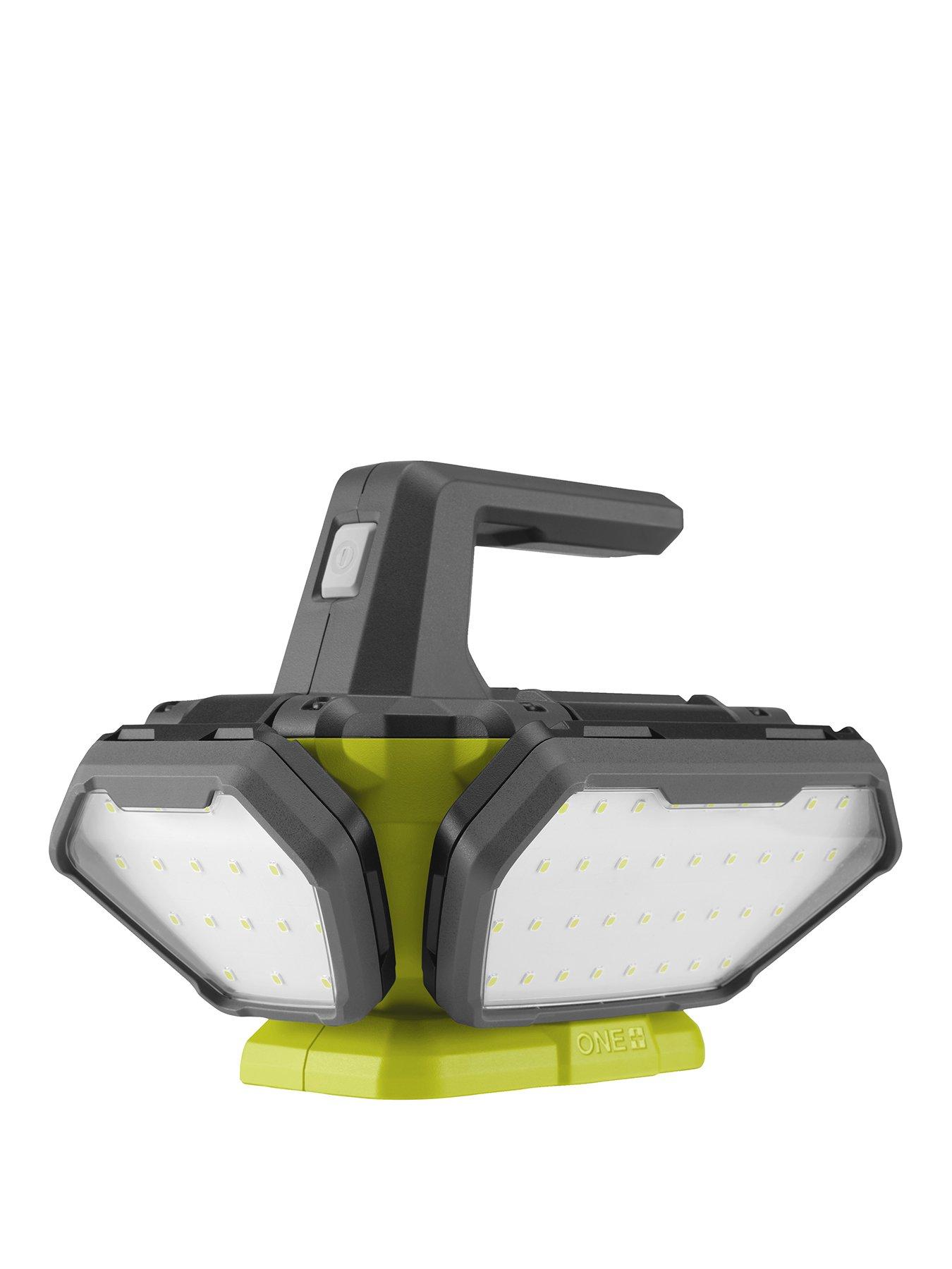 RYOBI R18L360-0 One+ 360 Light