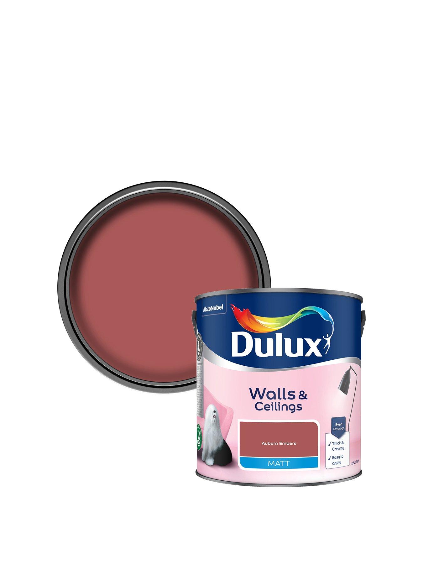 dulux-matt-auburn-embers-25l-paint