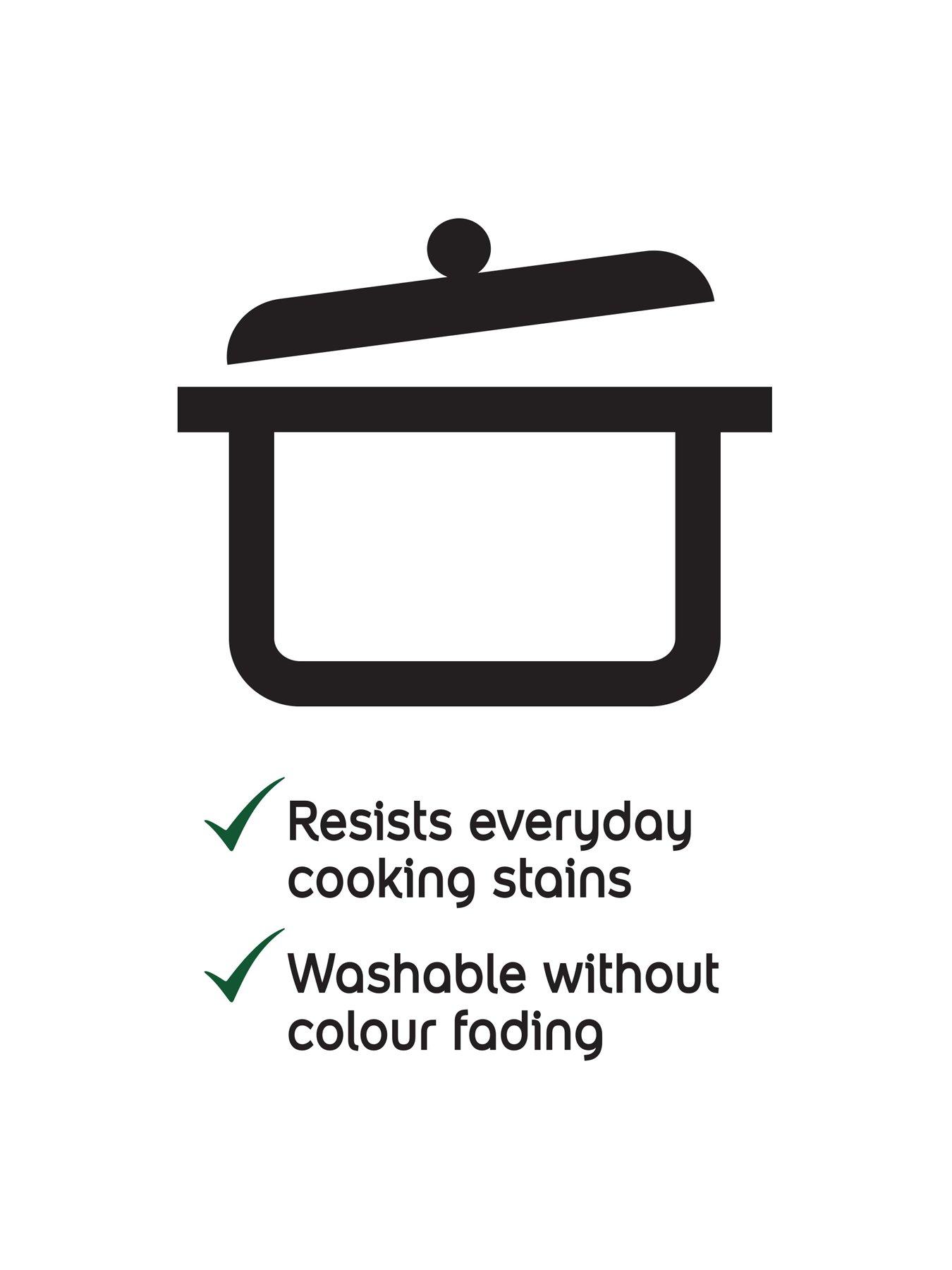 Image 5 of 6 of Dulux Easy Care Kitchen Matt Overtly Olive 2.5L Paint