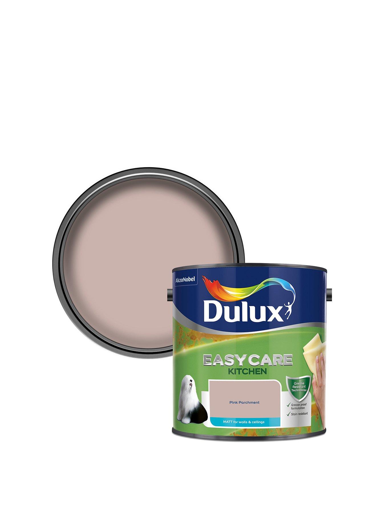 dulux-easy-care-kitchen-matt-pink-parchment-25l-paint