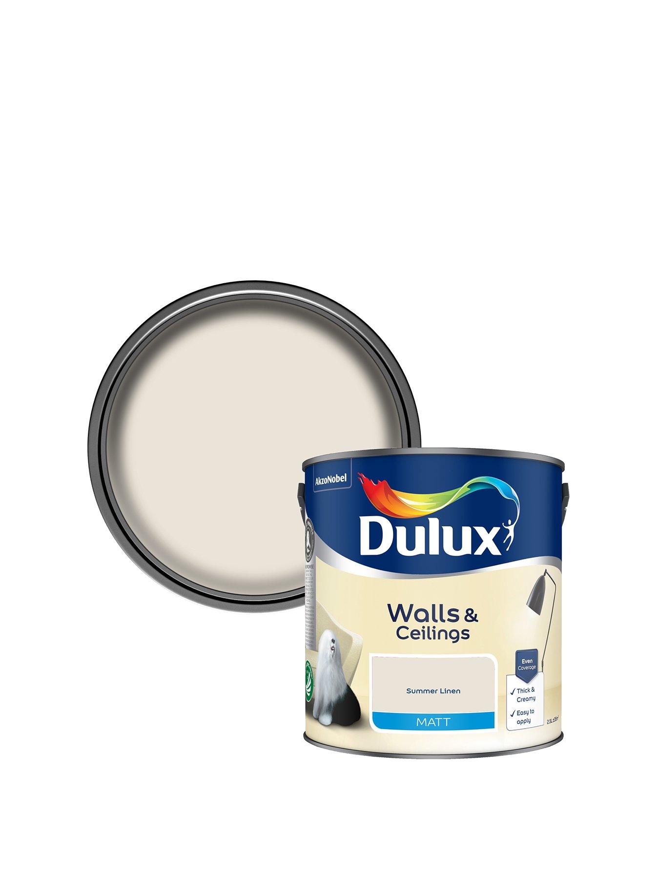 dulux-matt-summer-linen-25l-paint