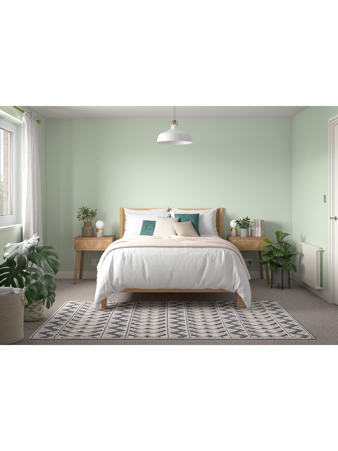 Image 6 of 6 of Dulux Matt Willow Tree 2.5L Paint