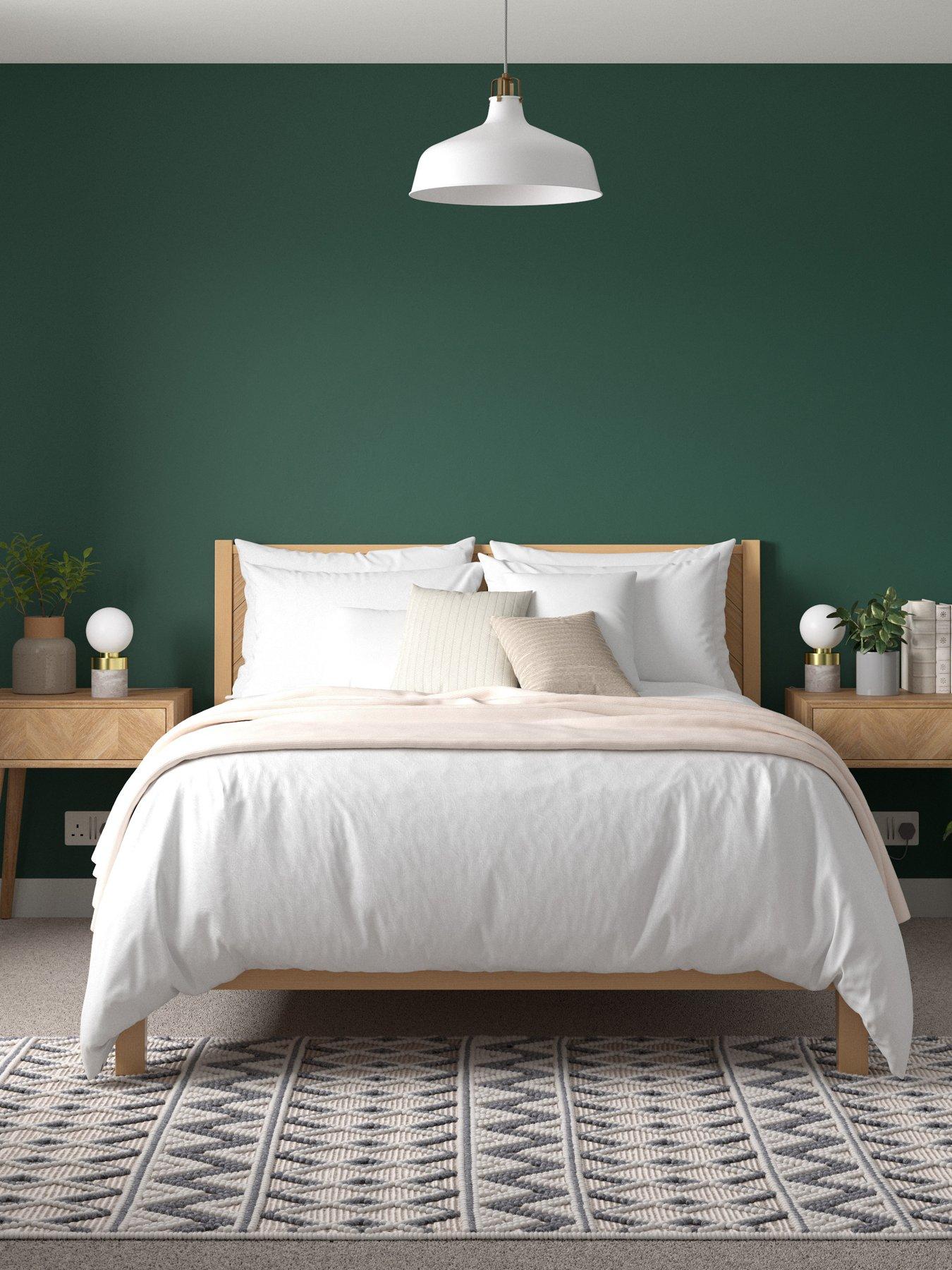front image of dulux-matt-pine-needle-25l-paint
