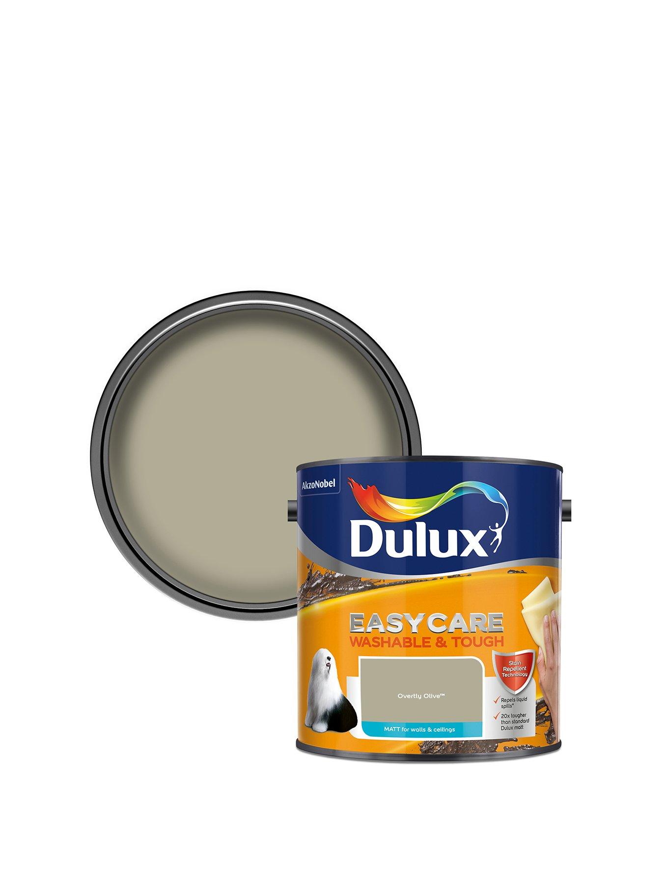 dulux-easycare-washable-amp-tough-matt-overtly-olive-25l-paint