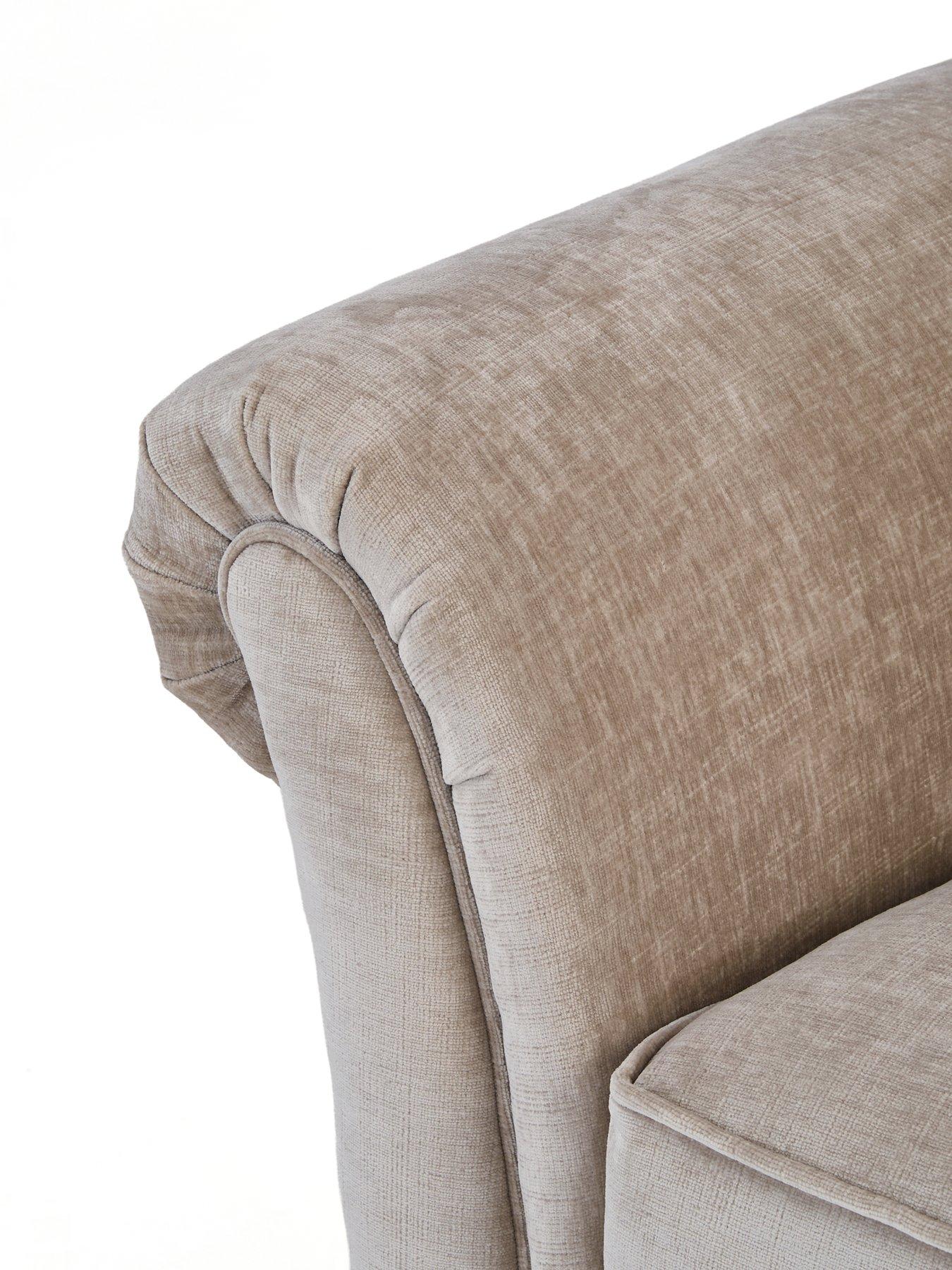 Image 5 of 7 of The Very Collection Highgate 3 Seater Scatter Sofa&nbsp;- Made to Order in the UK